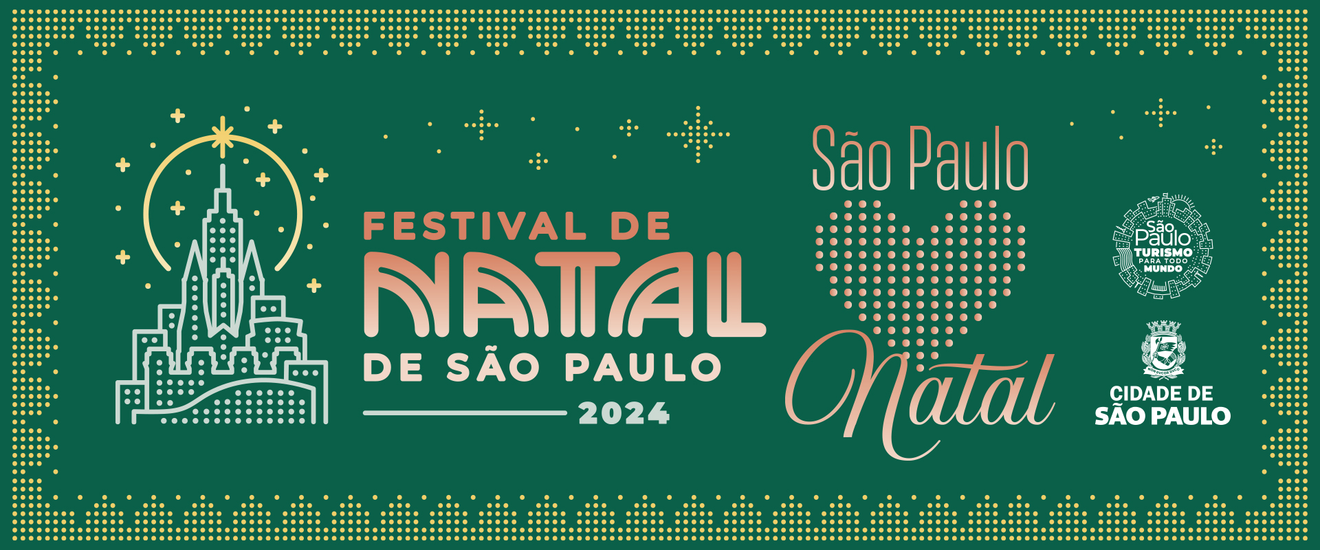 Festival de Natal de São Paulo 2024