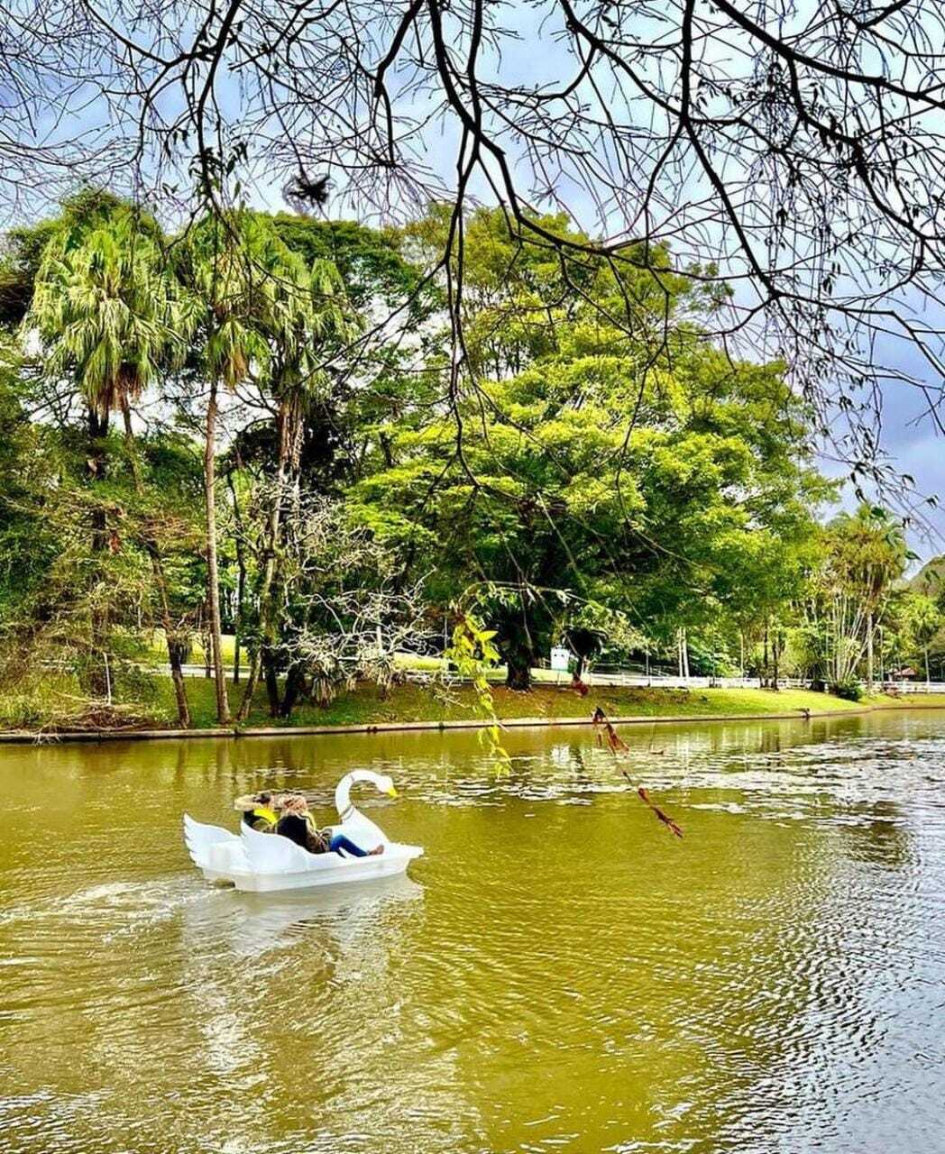 Conheça mais da cidade de São Paulo com as recomendações do Turistou Tarifa Zero, ação criada pela Secretaria Municipal de Turismo