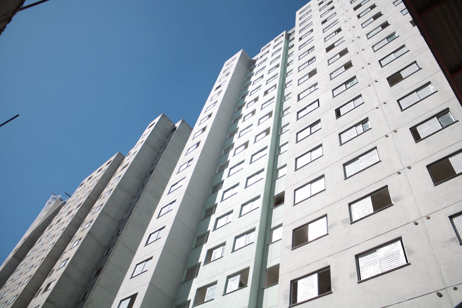 Residencial Forte do Rio Branco, localizado na zona Leste da cidade