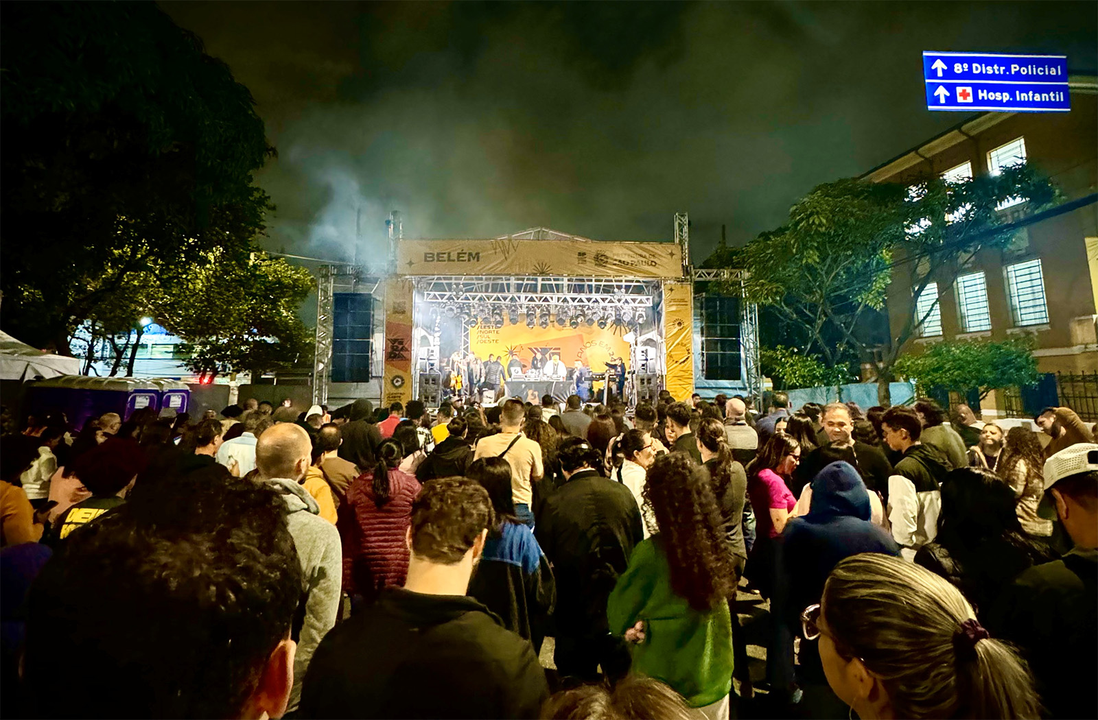 Foto: Reprodução/SECOM