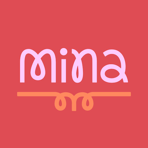 Logo Mina