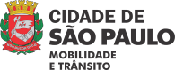 Logo da Secretaria Municipal de Mobilidade e Trânsito