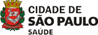 Logo Secretaria de Saúde