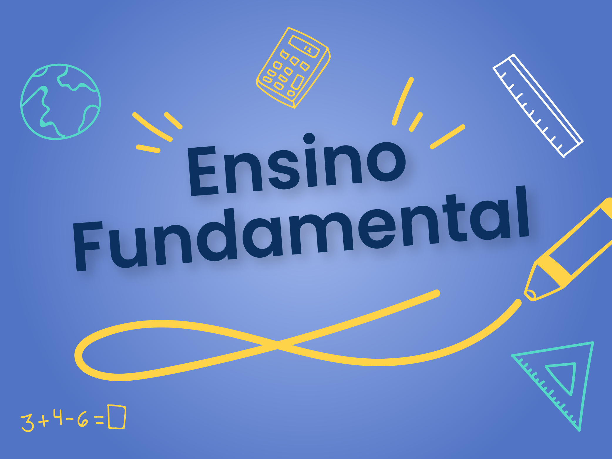 ensino fundamental