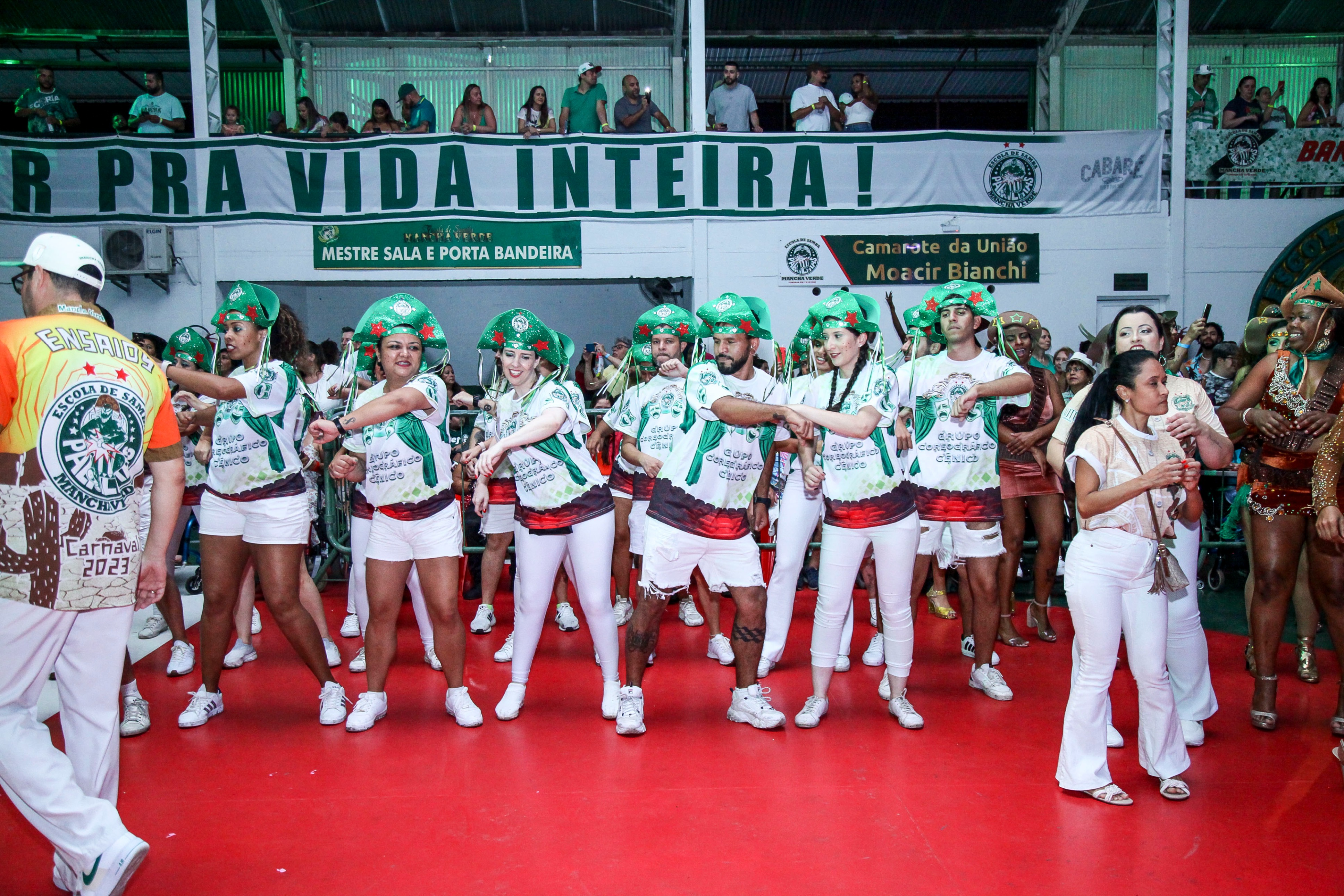 1148969-Lançamento do Samba com as Mãos