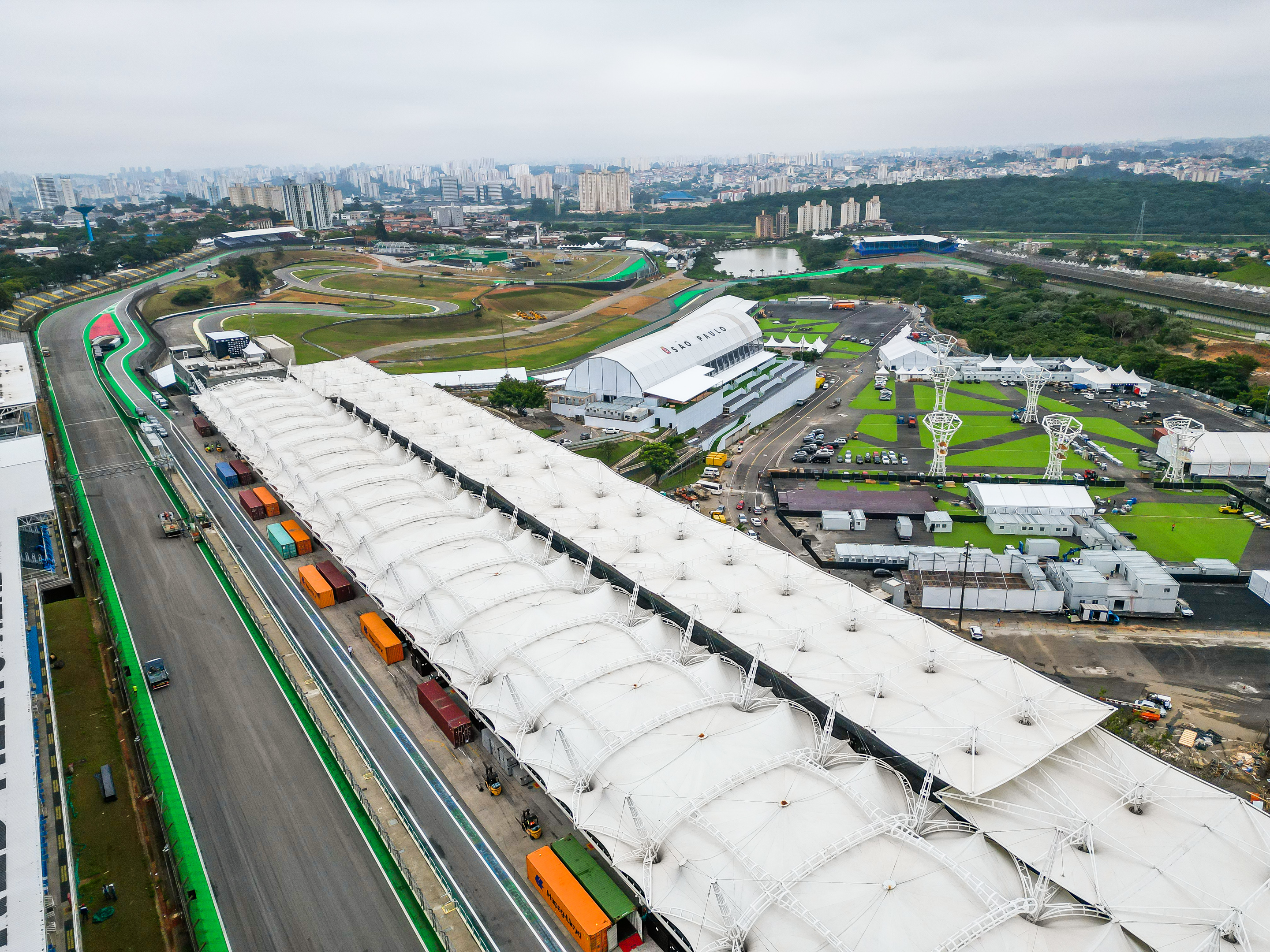 1198775-Obras Autódromo Interlagos