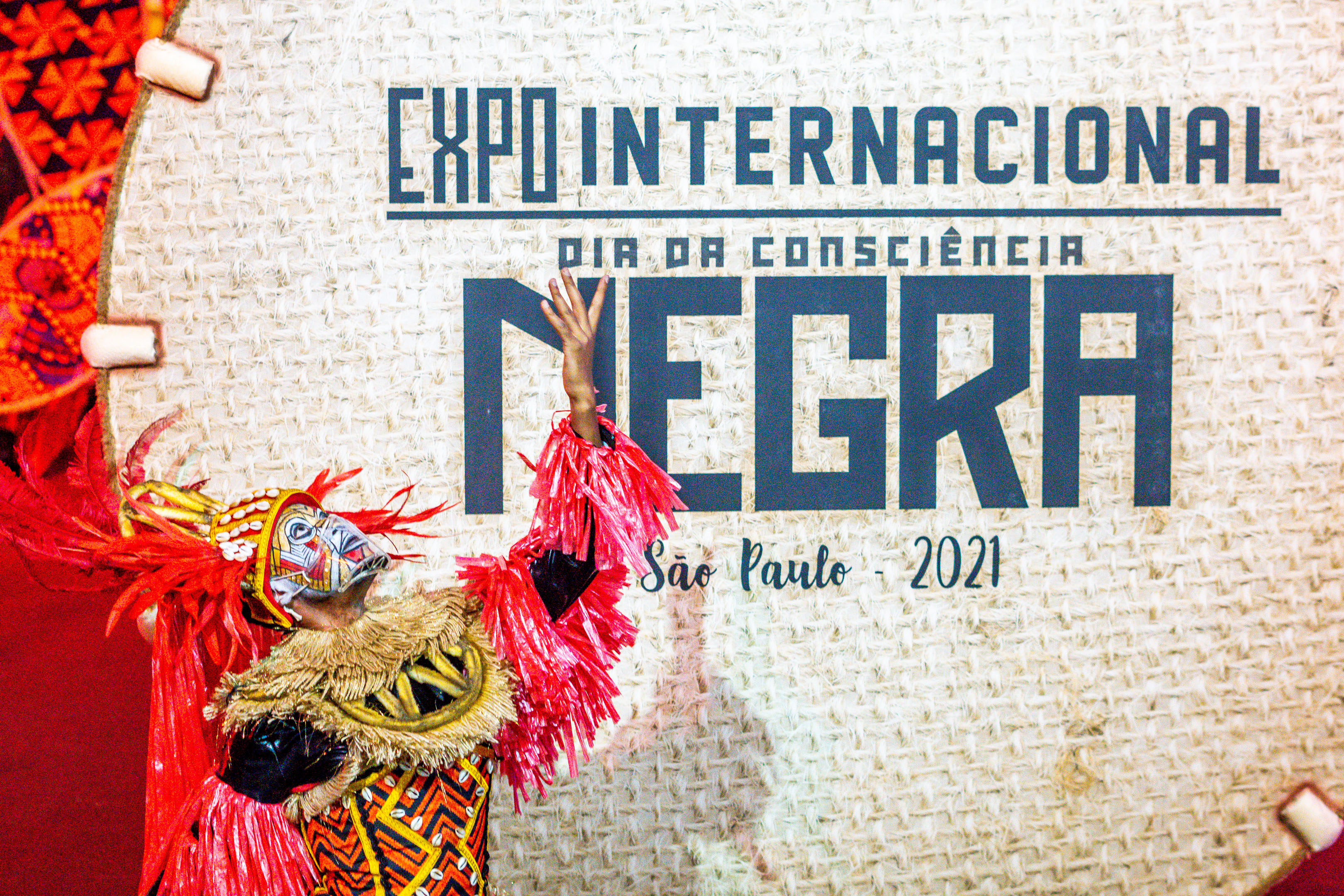 1199128-Abertura da I Expo Internacional da Consciência Negra