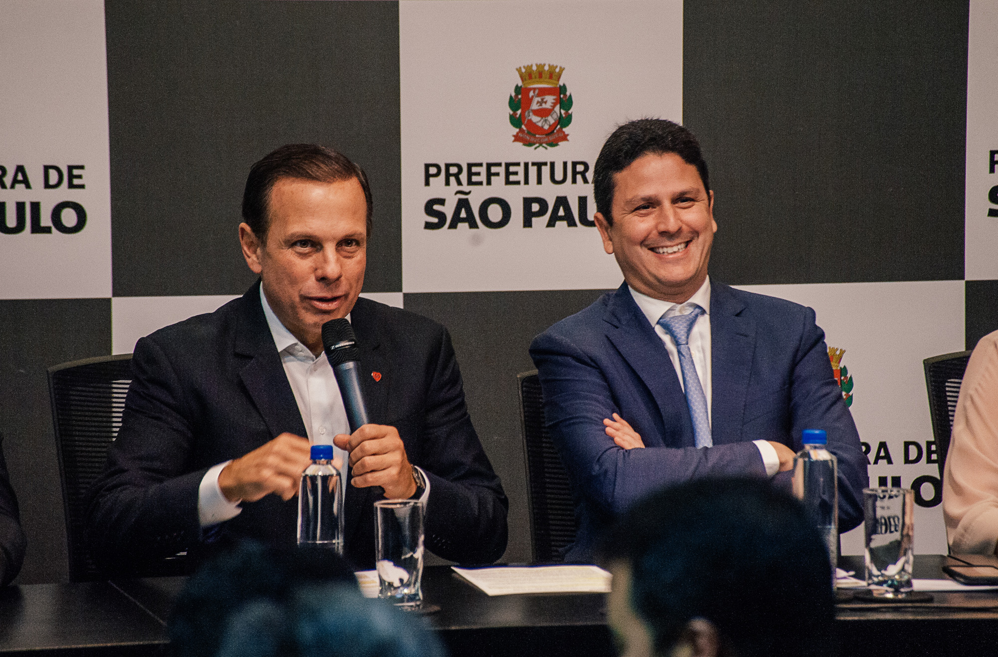 1183200-Assinatura dos PACOTES DE AÇÕES COM MINISTÉRIO DAS CIDADES para HABITAÇÃO