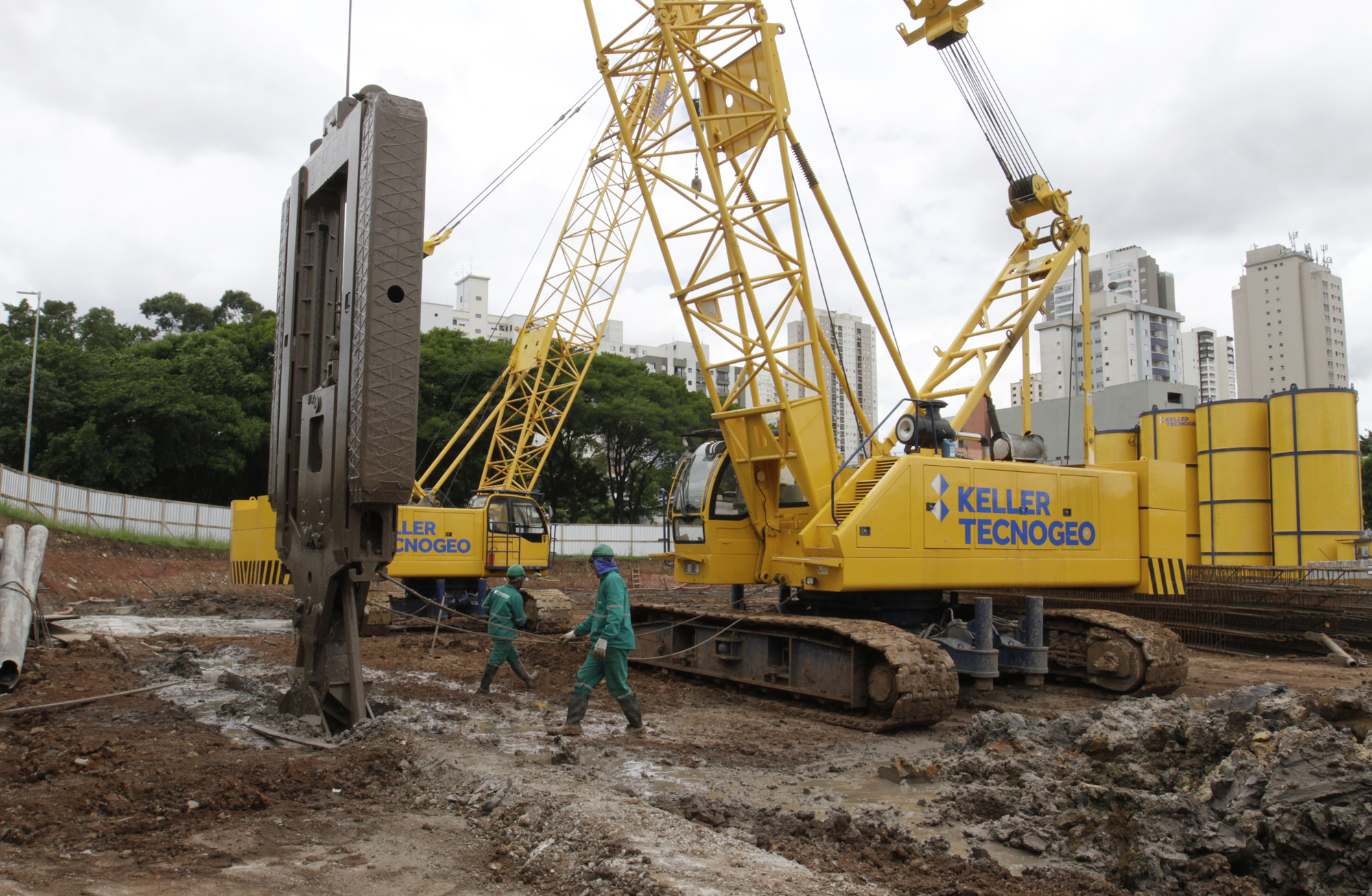 1252543-Obras do Piscinão do Córrego do Ipiranga