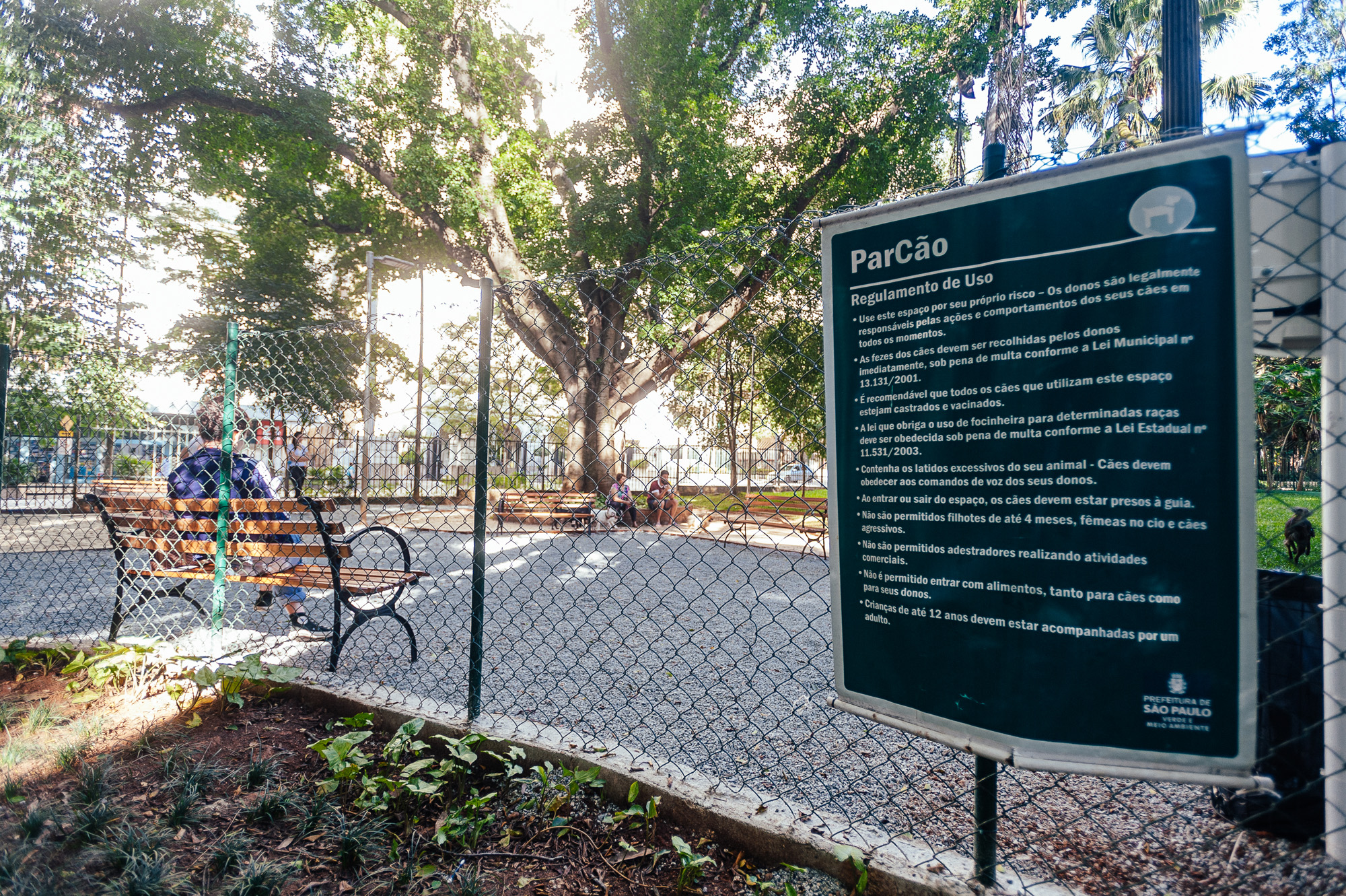 1403050-ParCão - Parque Buenos Aires