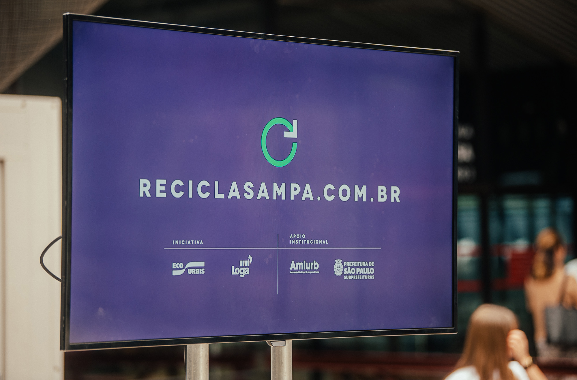 1367920-Lançamento Recicla Sampa”