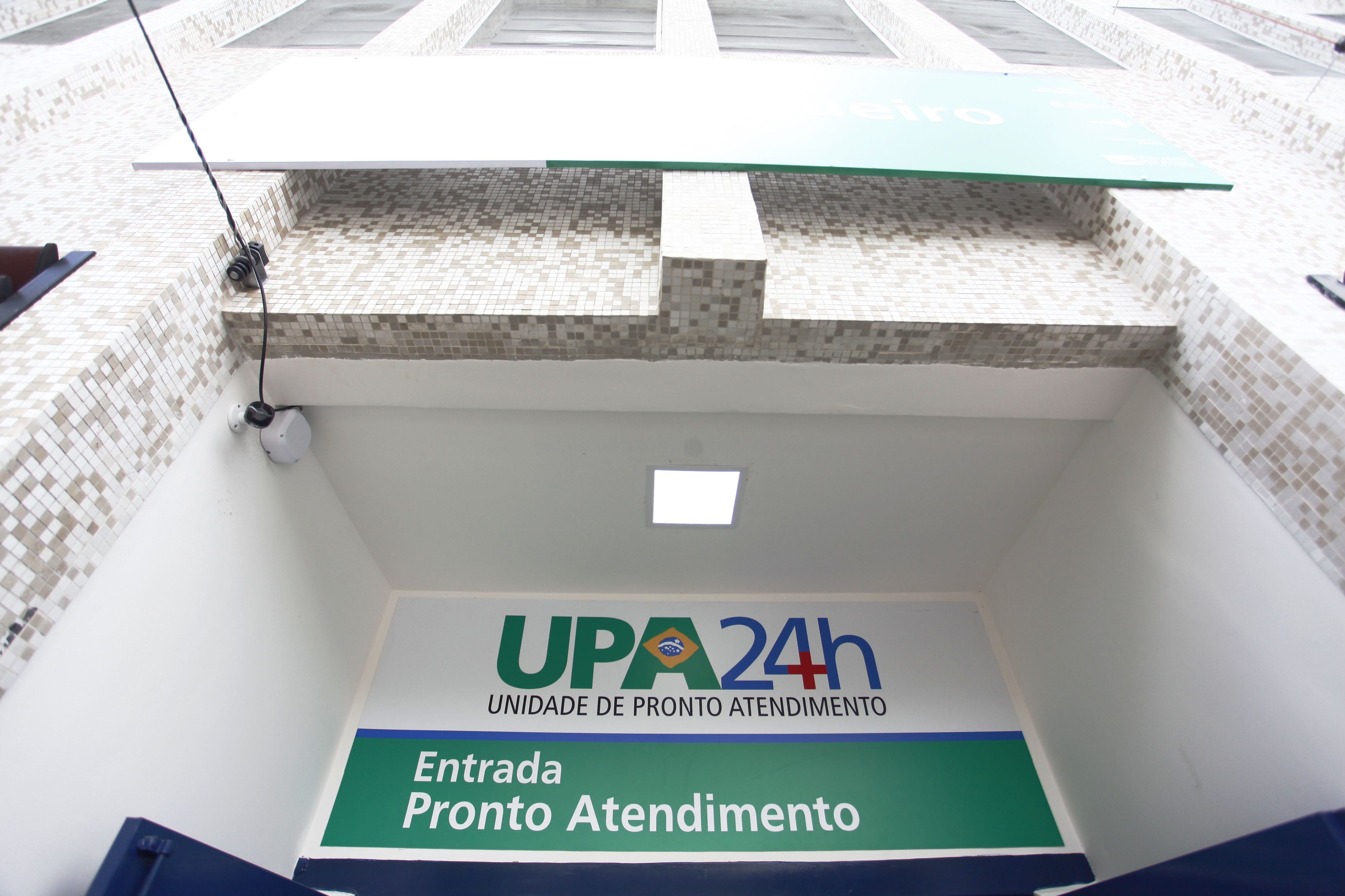 1422195-Inauguração UPA Vergueiro