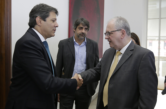 1431580-Celebração da Cessão de Dois Terrenos da USP para a Prefeitura de São Paulo