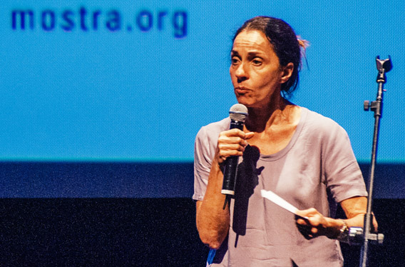 1433171-40ª Mostra de Cinema Internacional de São Paulo