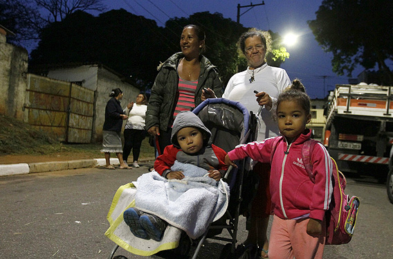 1434151-iluminação de LED em Cidade Tiradentes