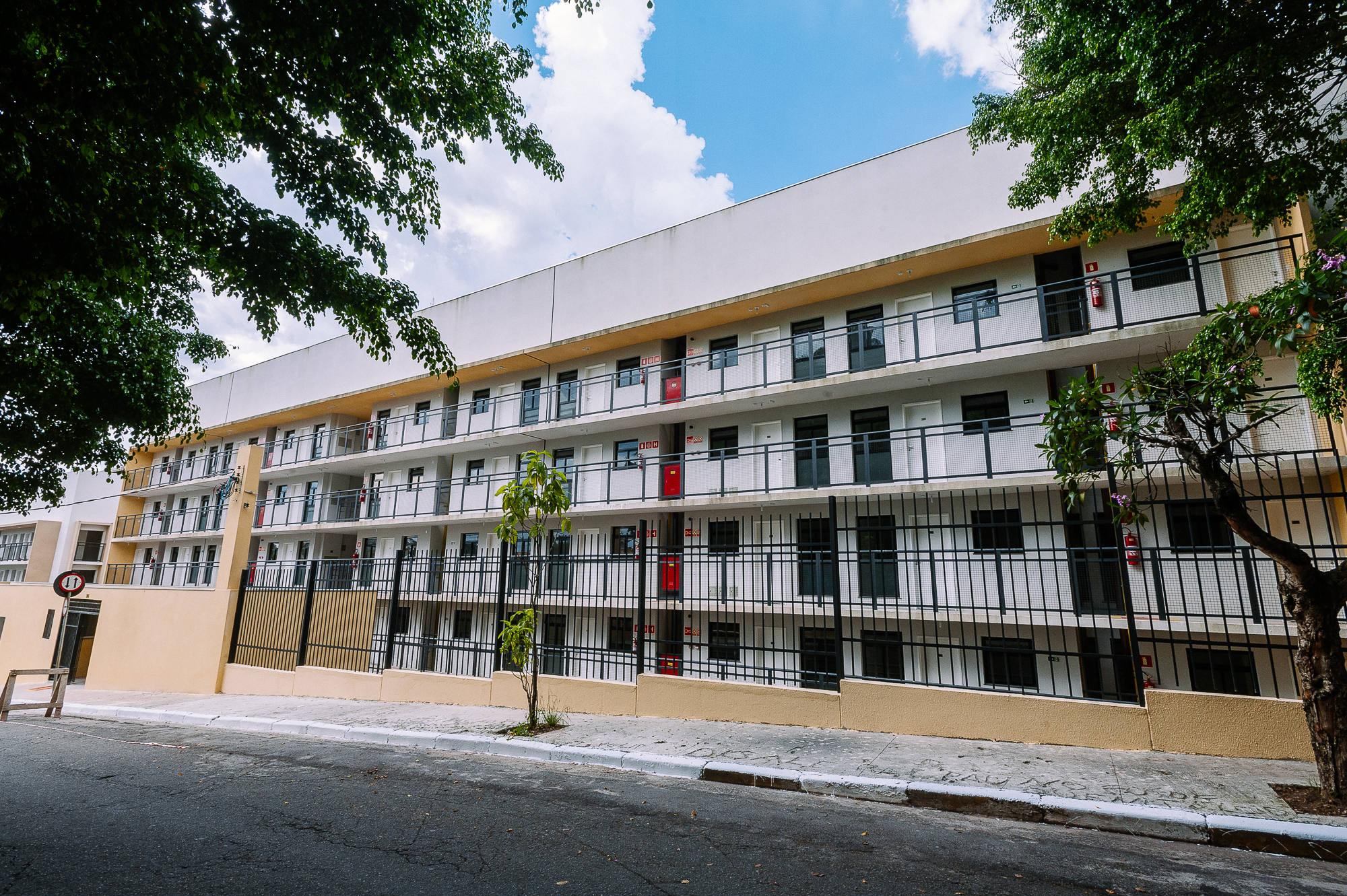 1384731-Entrega Virtual - Unidades Habitacionais Complexo Viela da Paz