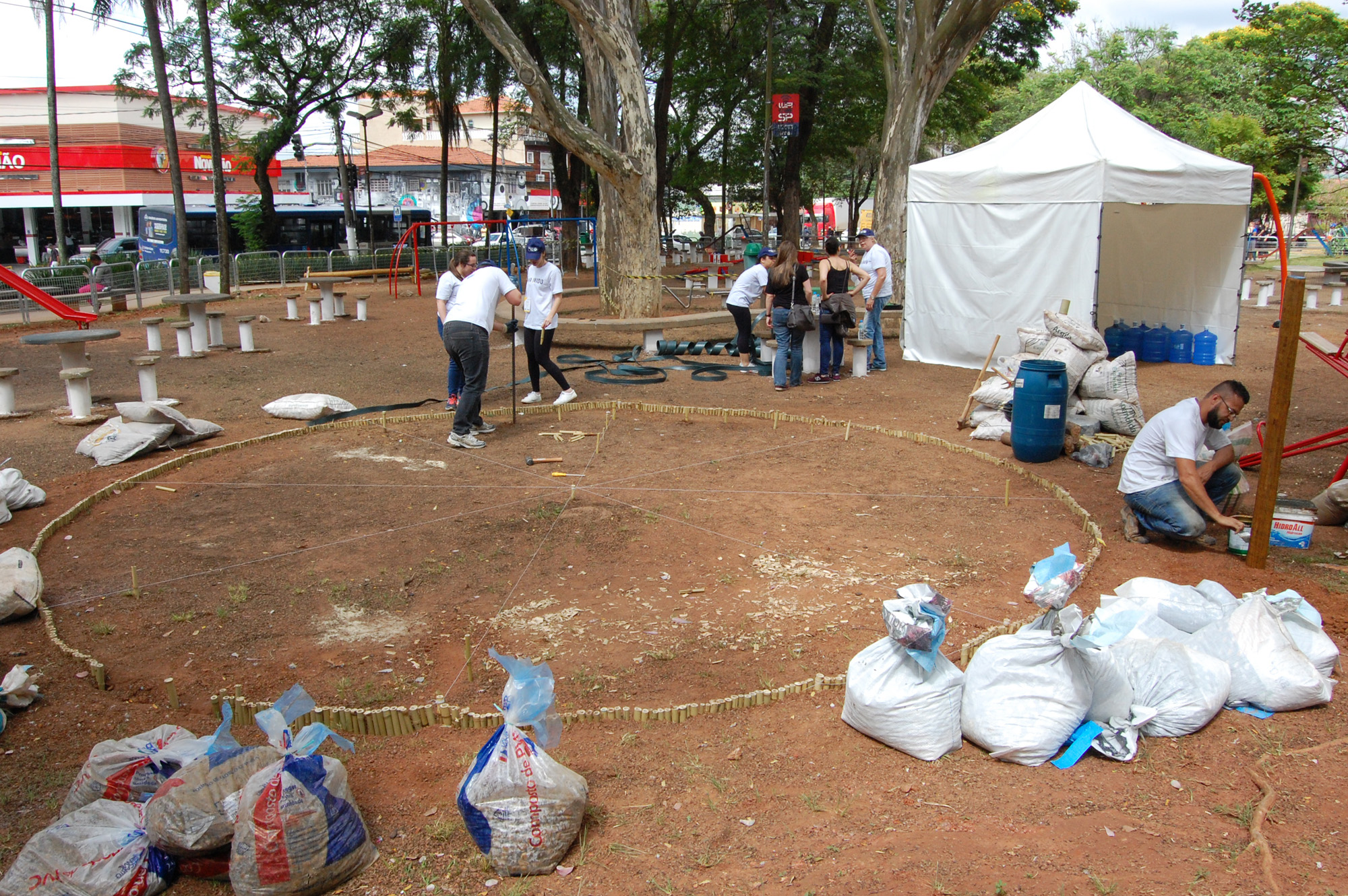 1550679-Lançamento do Programa Território Educador no Campo Limpo