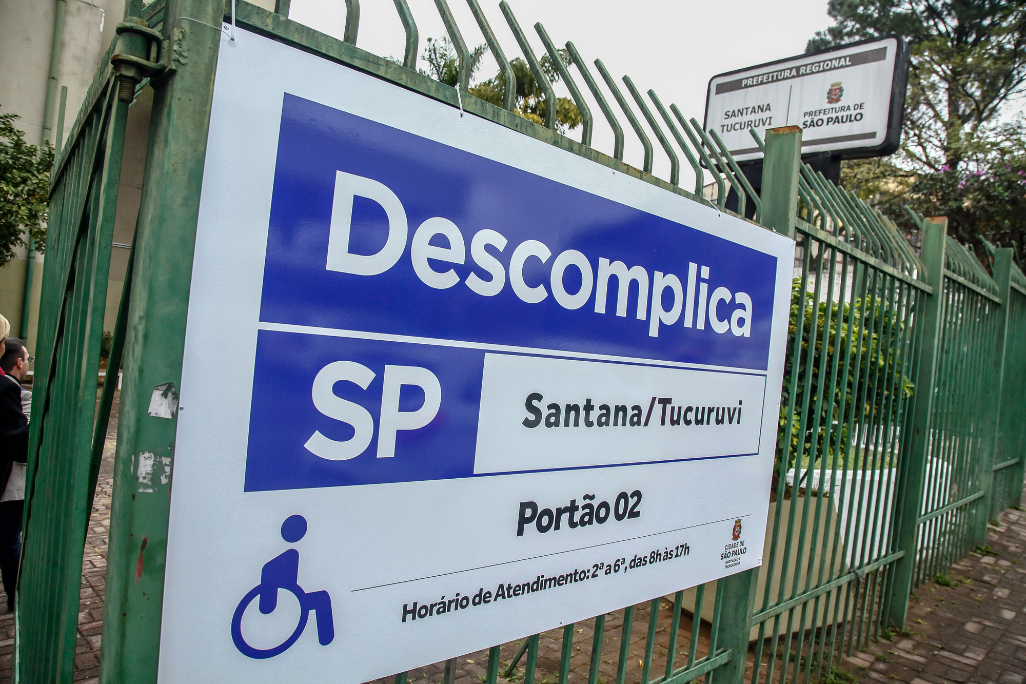 1632538-Inauguração do Descomplica SP Santana/Tucuruvi