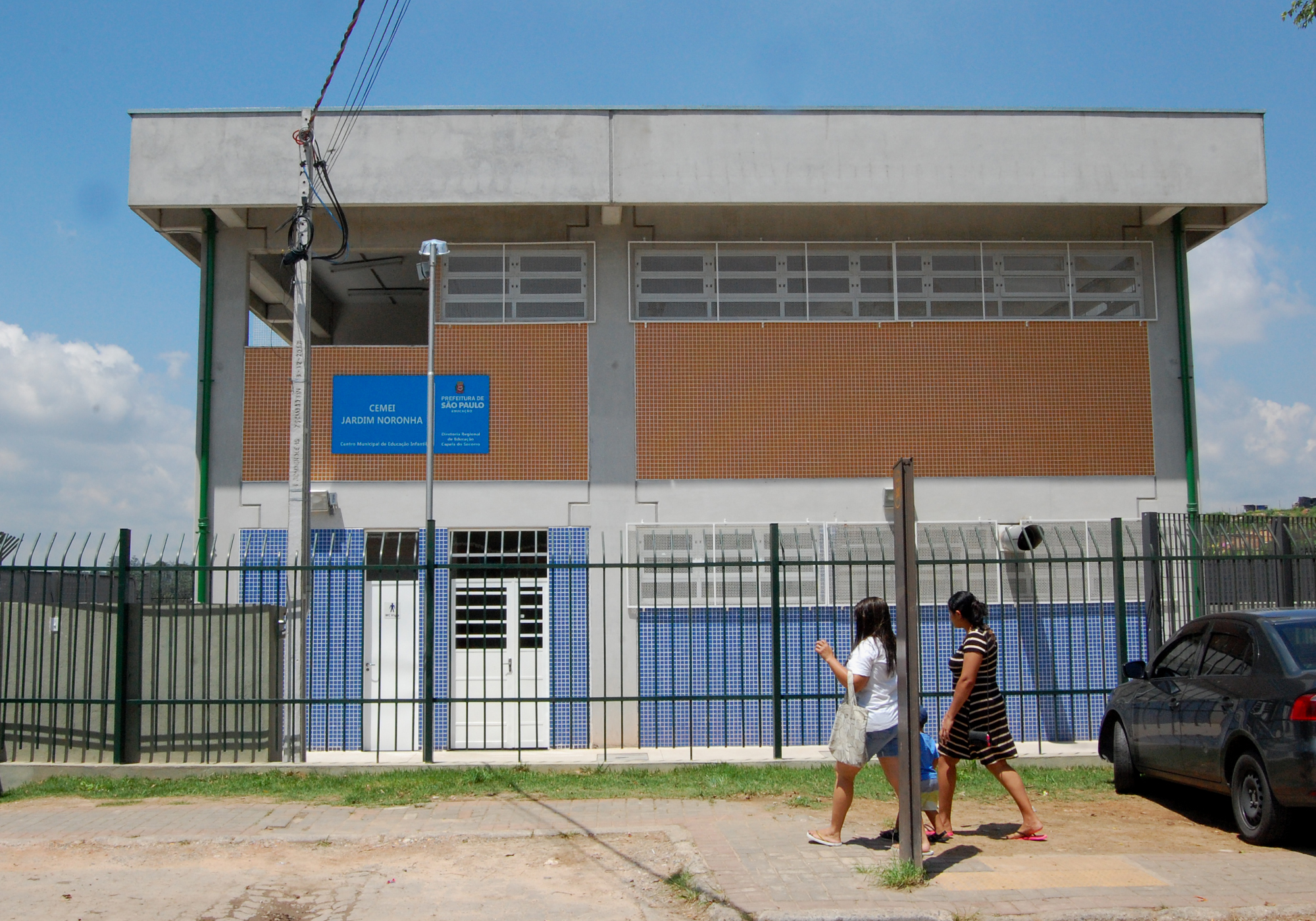 1669282-CEMEI Jardim Noronha