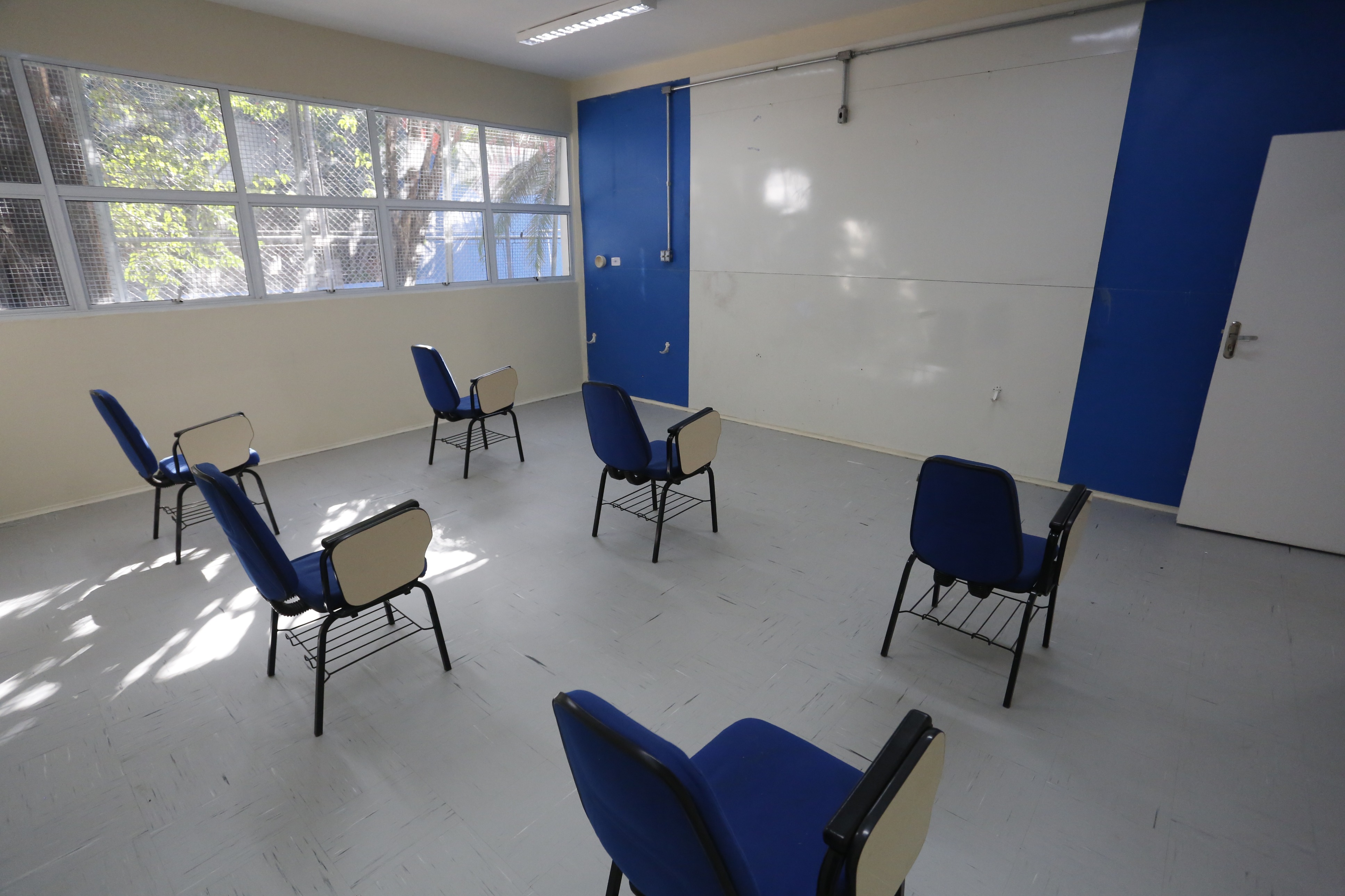 1674462-CEFORP - Centro de Formação de Professores