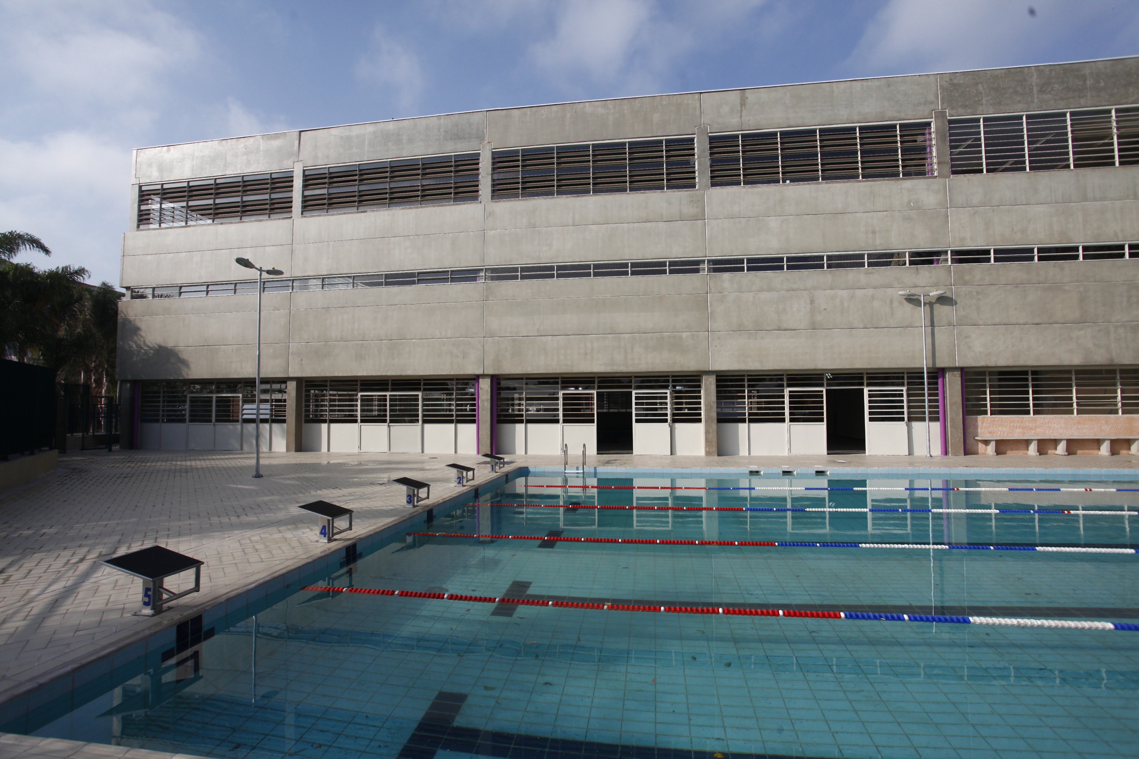 1674807-Inauguração do CEU Tremembé