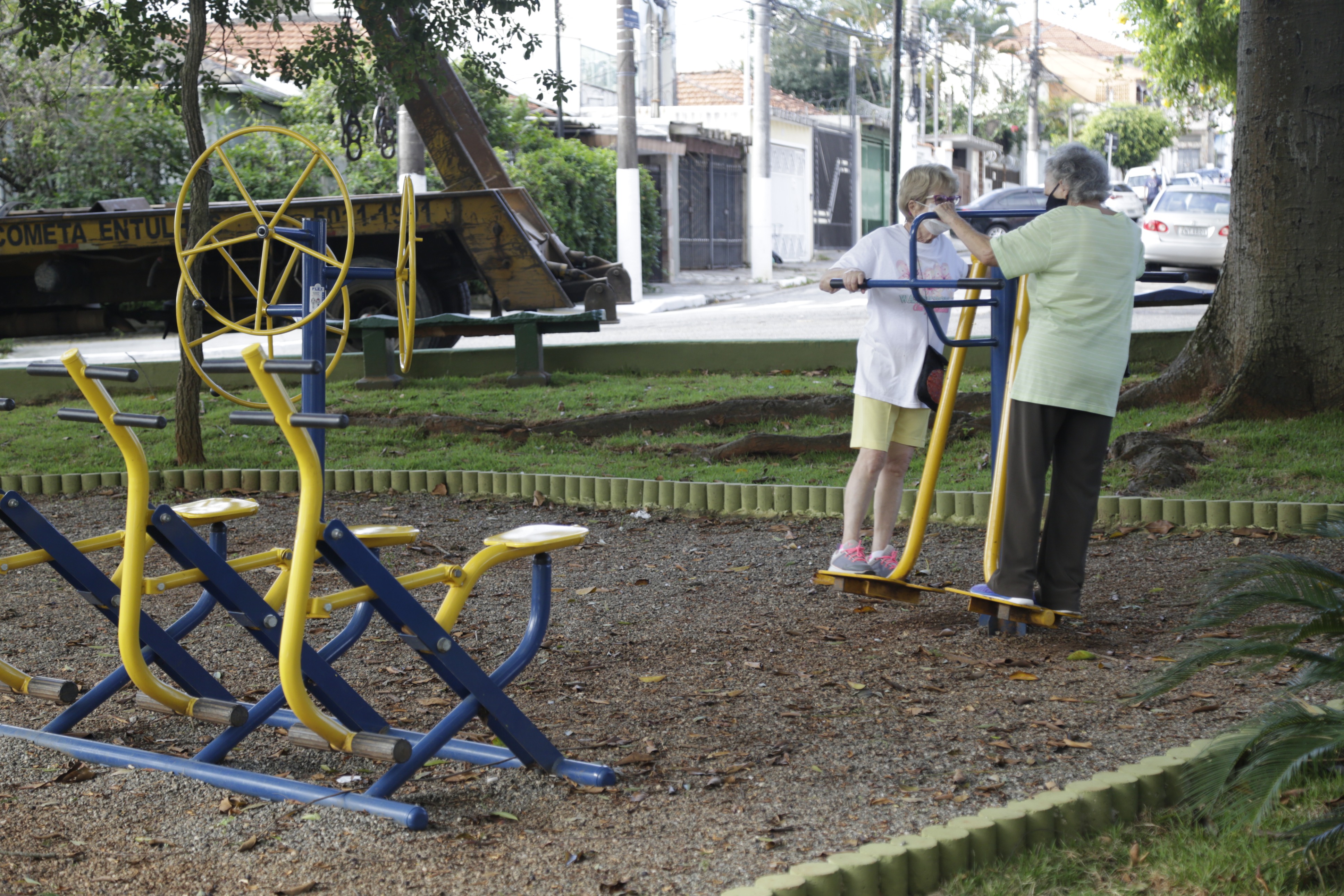 1503802-Inauguração do Projeto Praça da Família (Praça Nova América)