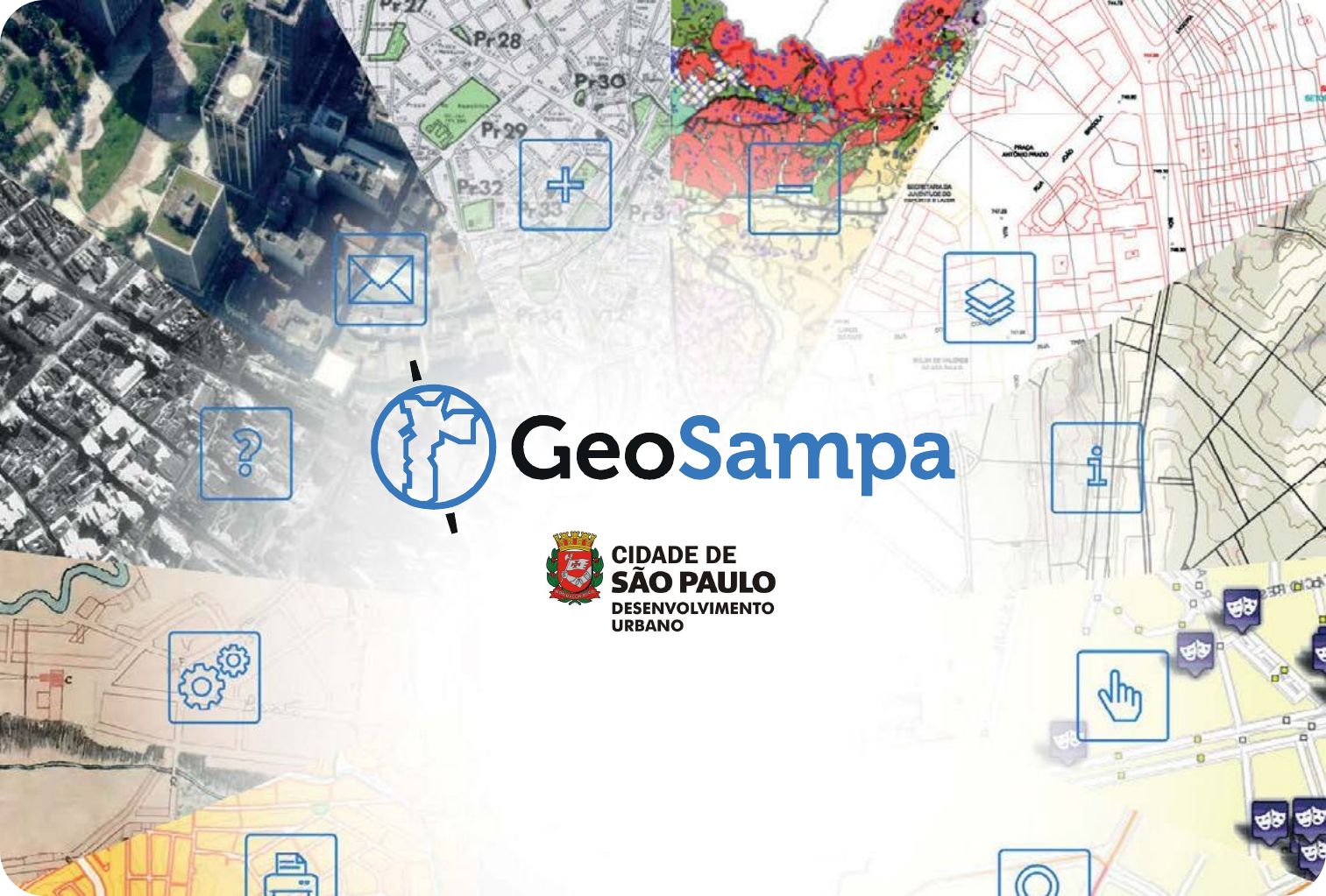 logo do geosampa