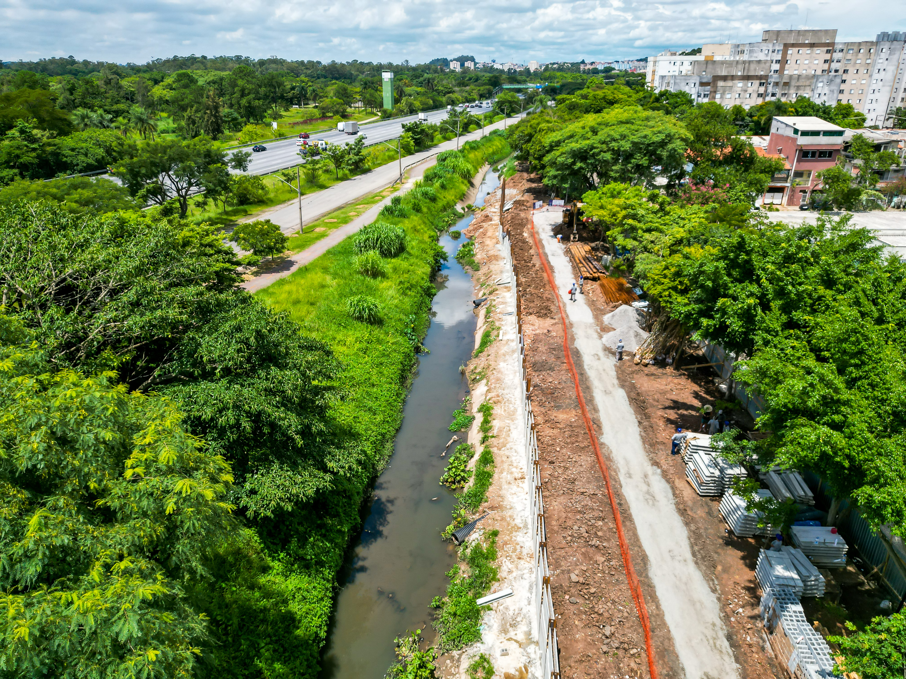 3175700-Visita às Obras do Parque Linear Piratininga