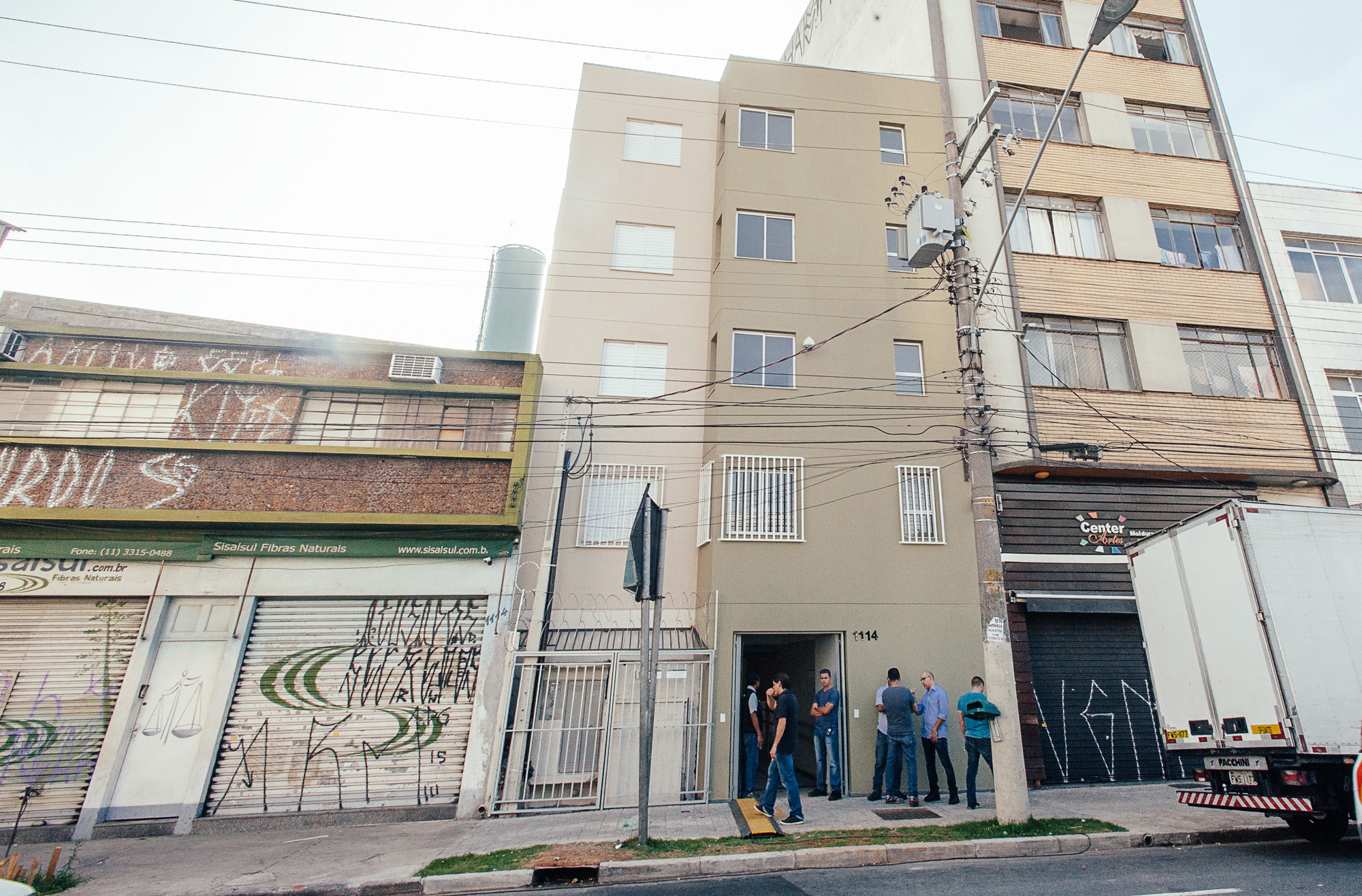 1934052-Entrega de Moradias do Residencial São Caetano da Parceria-Público Privada PPP da Habitação