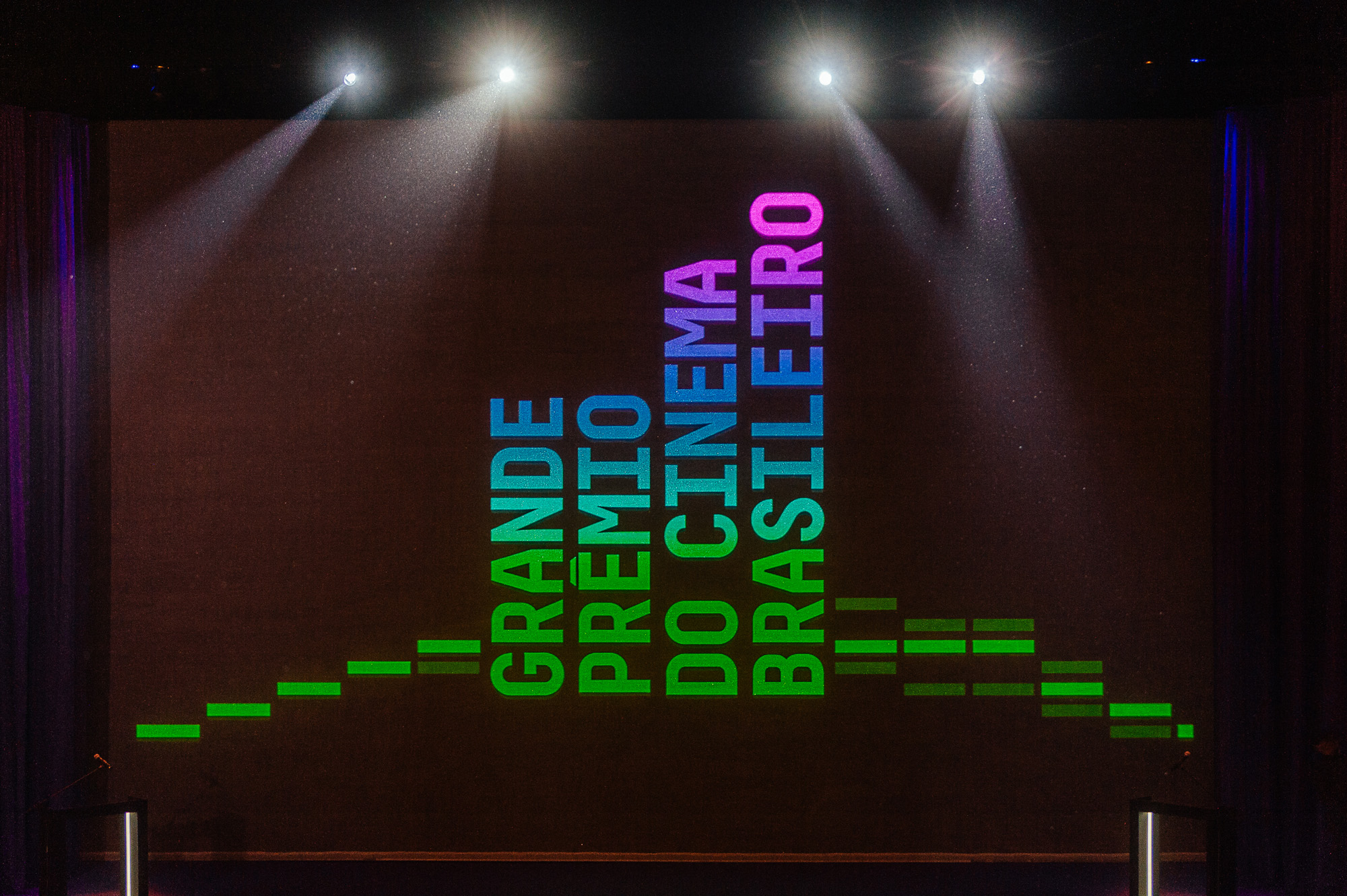 707627-Grande Prêmio do Cinema Brasileiro