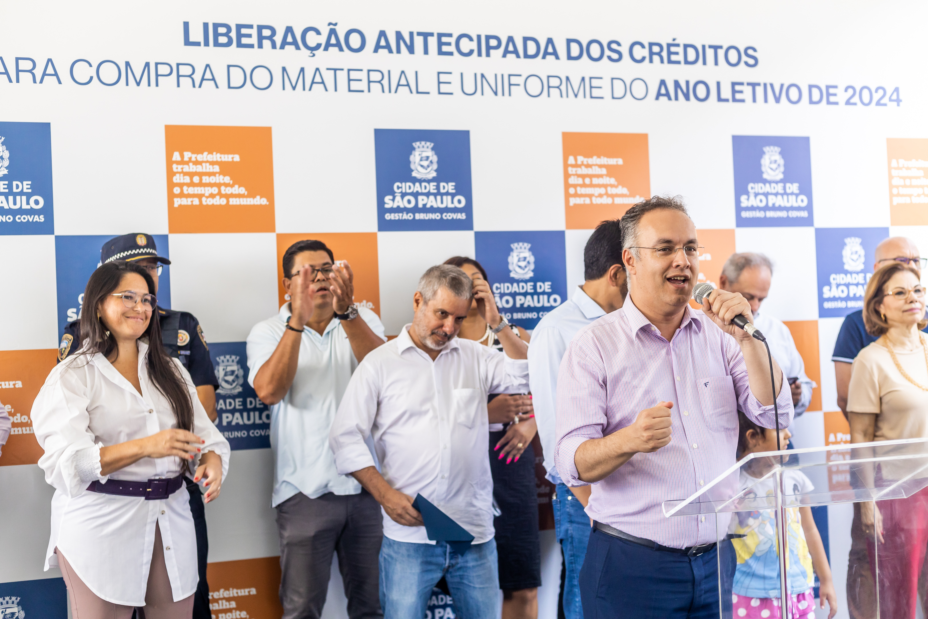 736925-Liberação Antecipada dos Créditos para Compra do Material e Uniforme do Ano Letivo de 2024