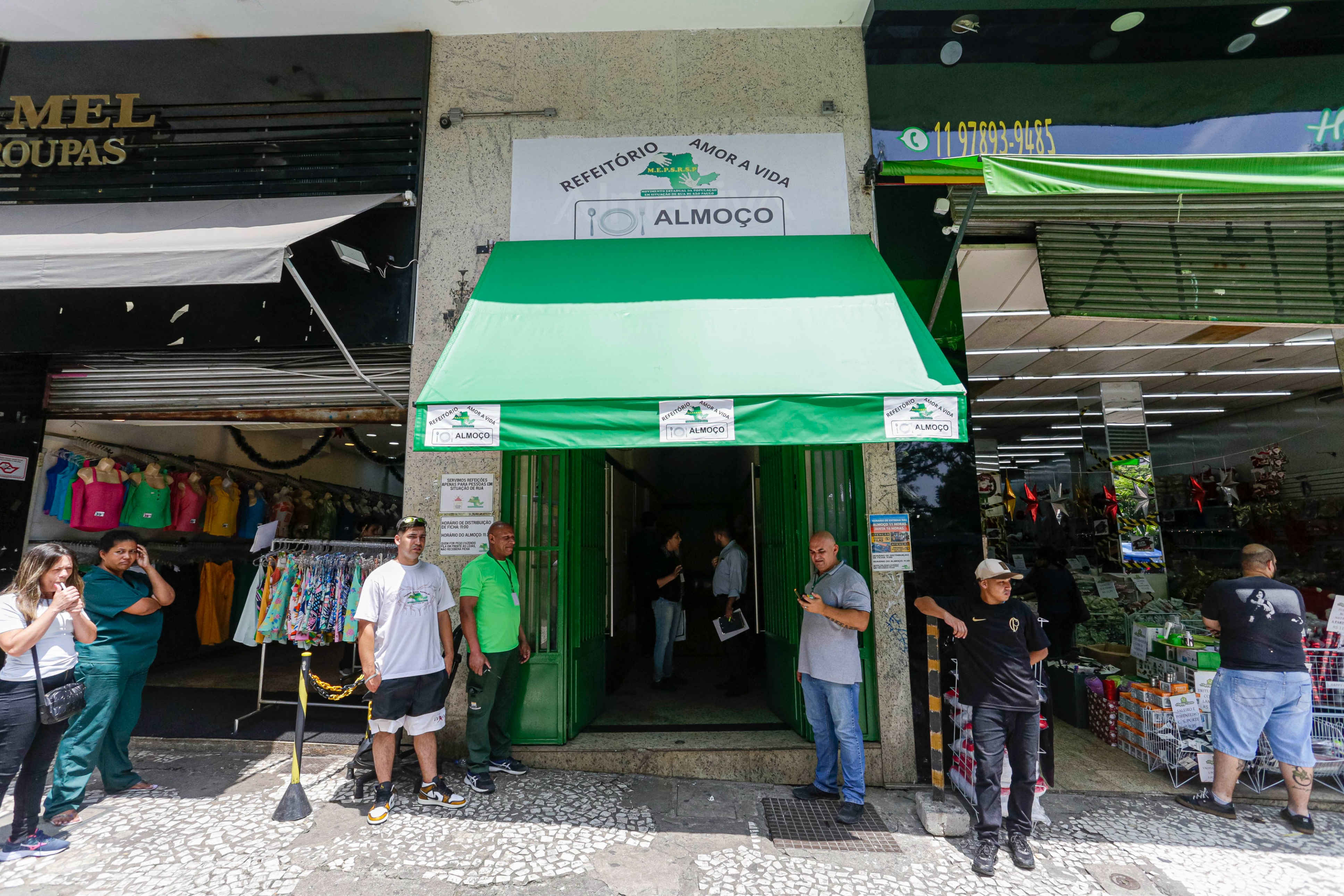 737064-Inauguração da Unidade de Acolhimento Amor à Vida – UNA