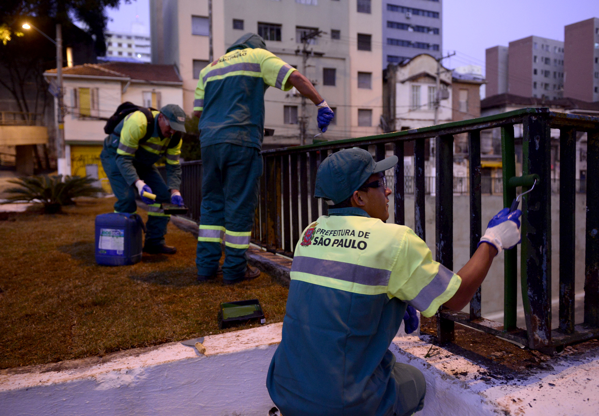 840457-Cidade Linda . Av. Francisco Matarazzo