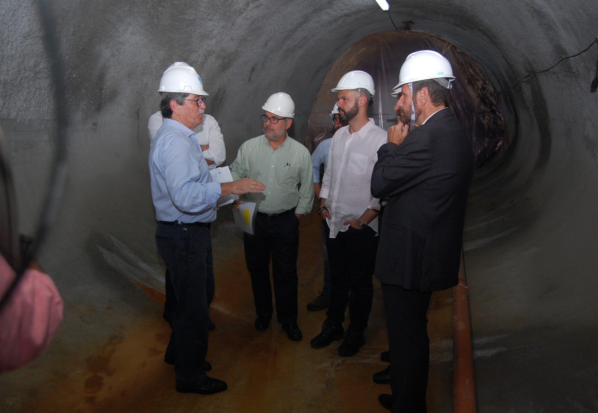 853280-Visita as Obras do Interceptor de Esgoto