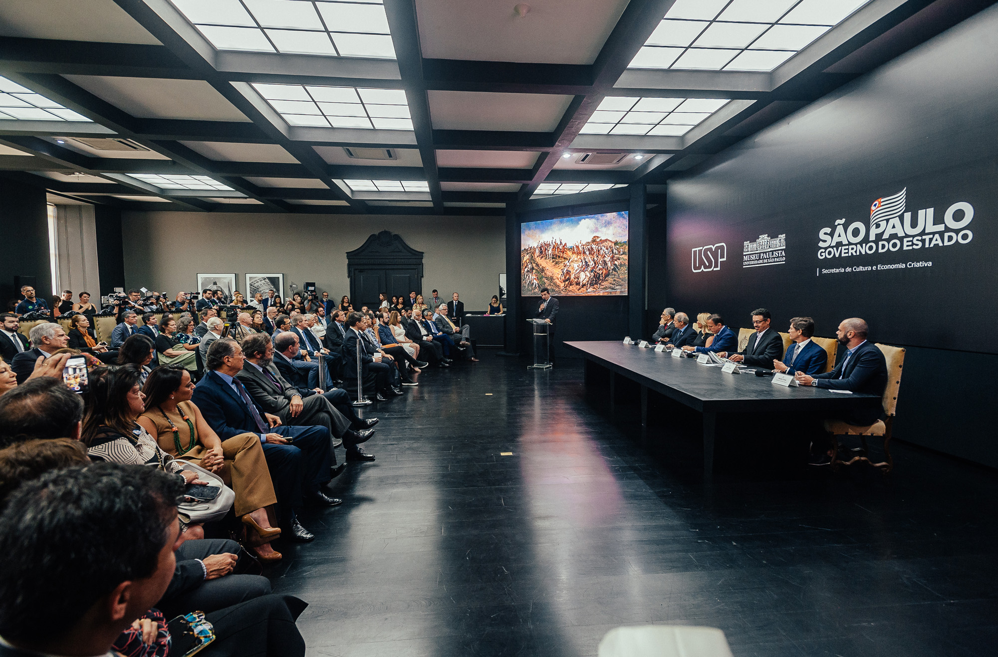 857775-Apresentação do Projeto do Novo Museu do Ipiranga