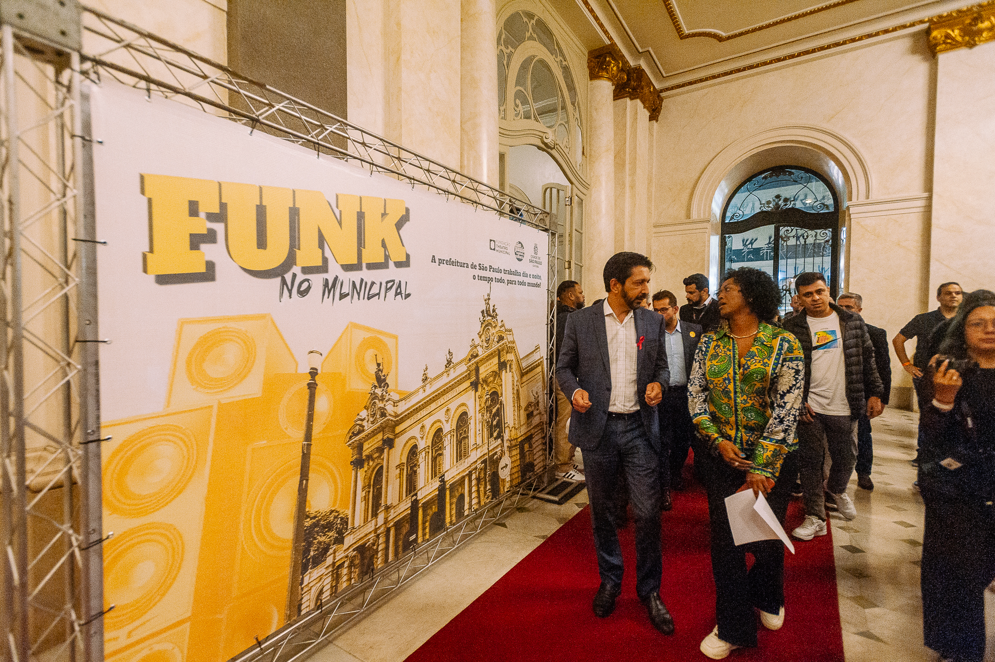 922270-Funk no Municipal – Lançamento da Coordenadoria de Políticas Públicas do Funk