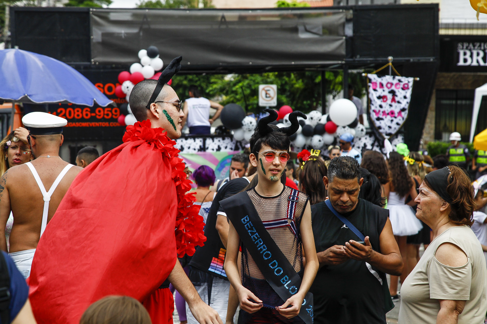 893248-Bloco da Vaca