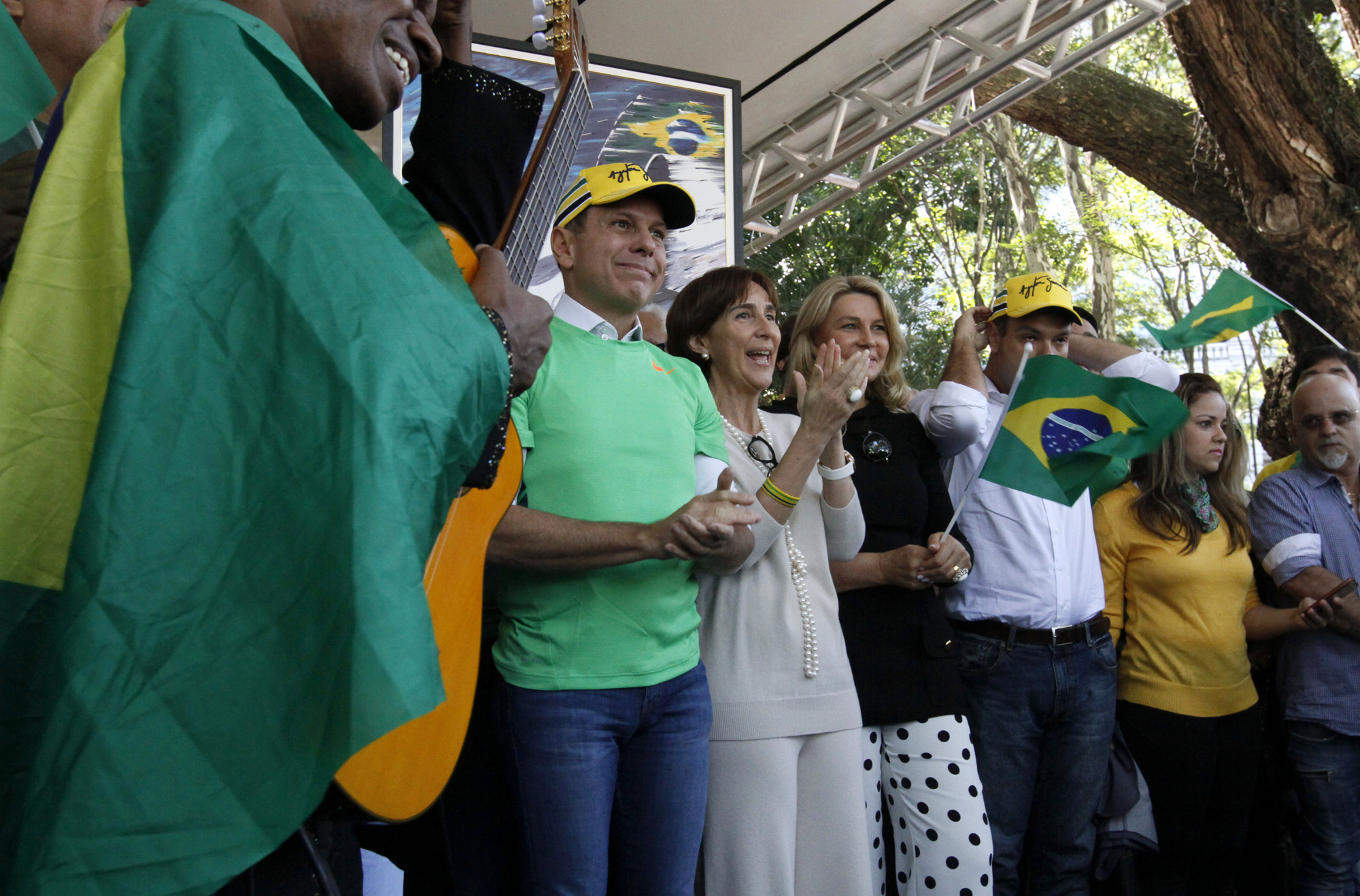924993-Inauguração da Praça Ayrton Senna do Brasil