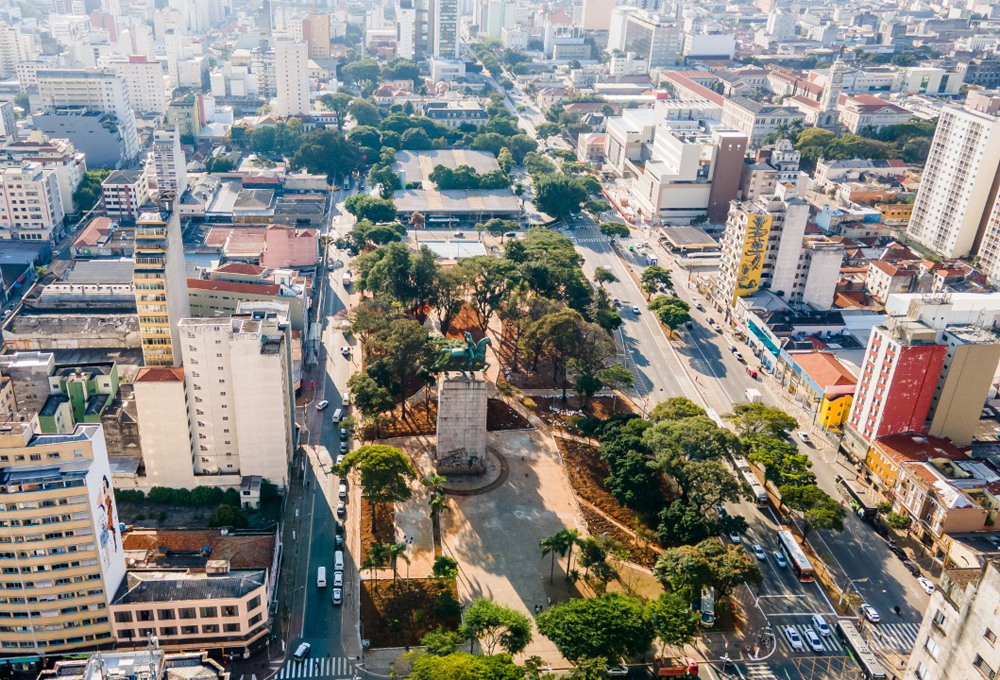 991498-Praça Princesa Isabel