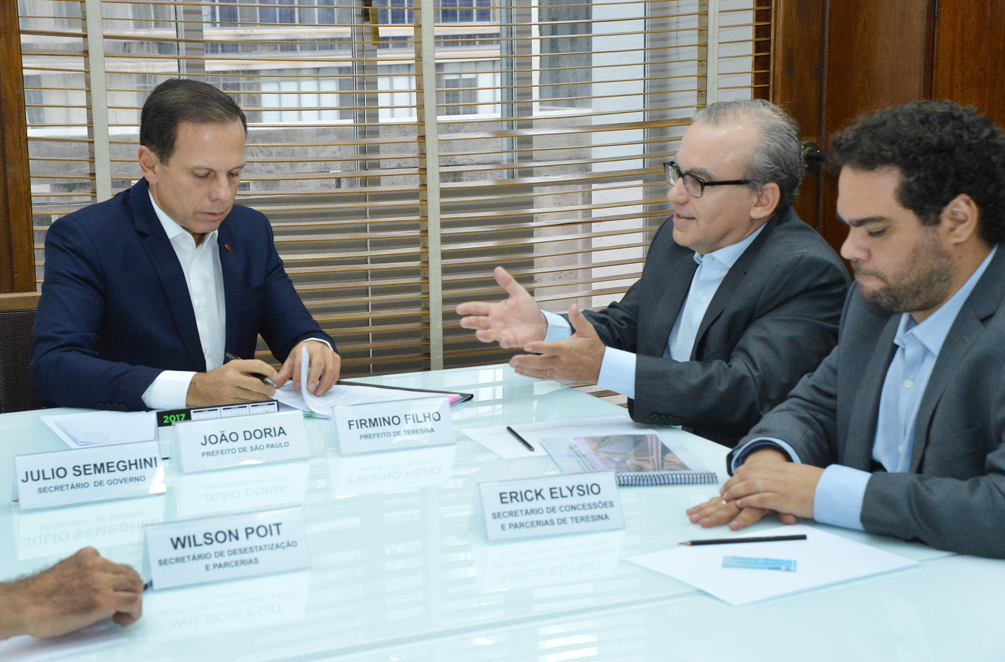 1037579-Assinatura do Acordo de Cooperação com prefeito de Teresina