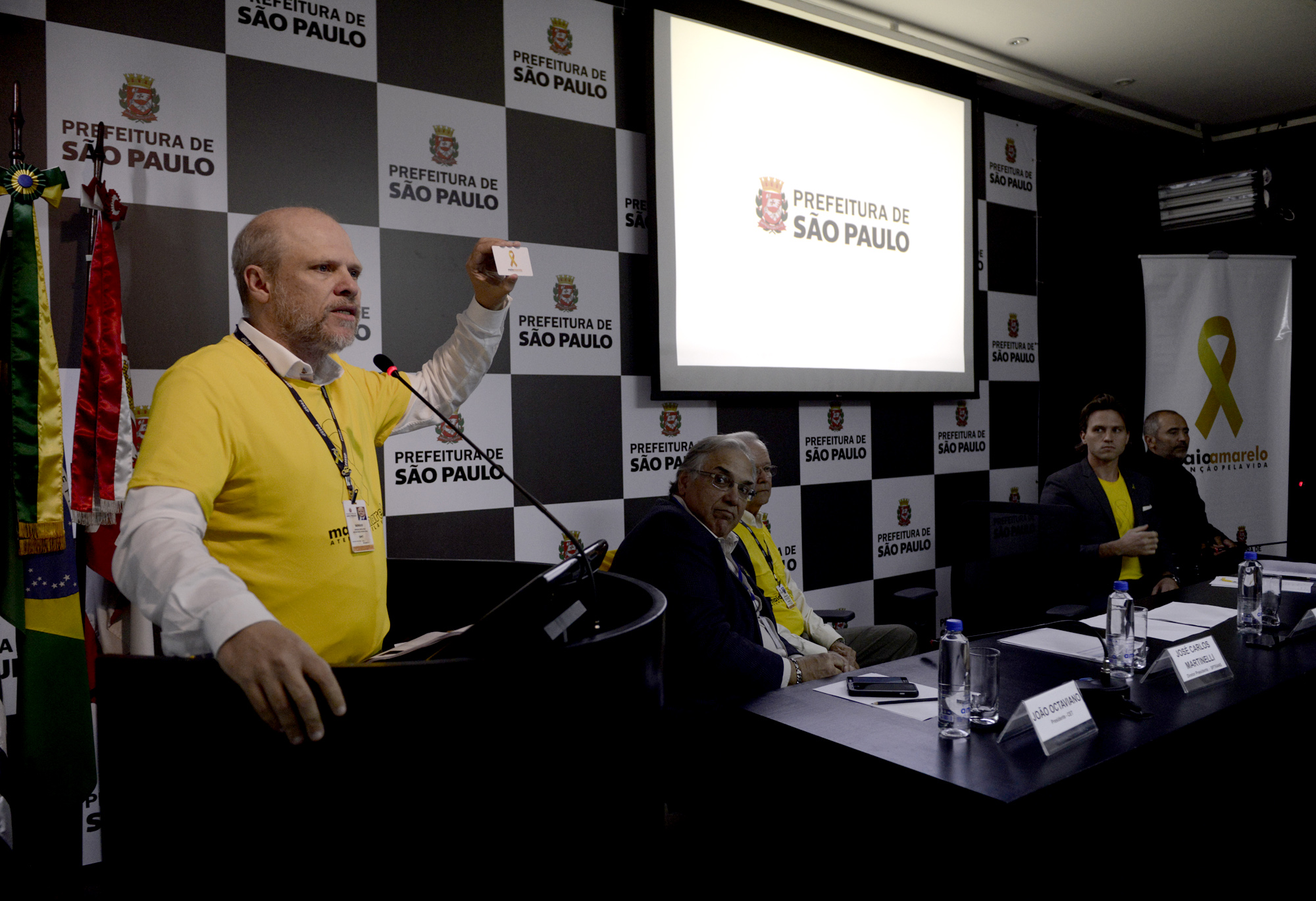 1037984-Campanha Maio Amarelo CET SMT
