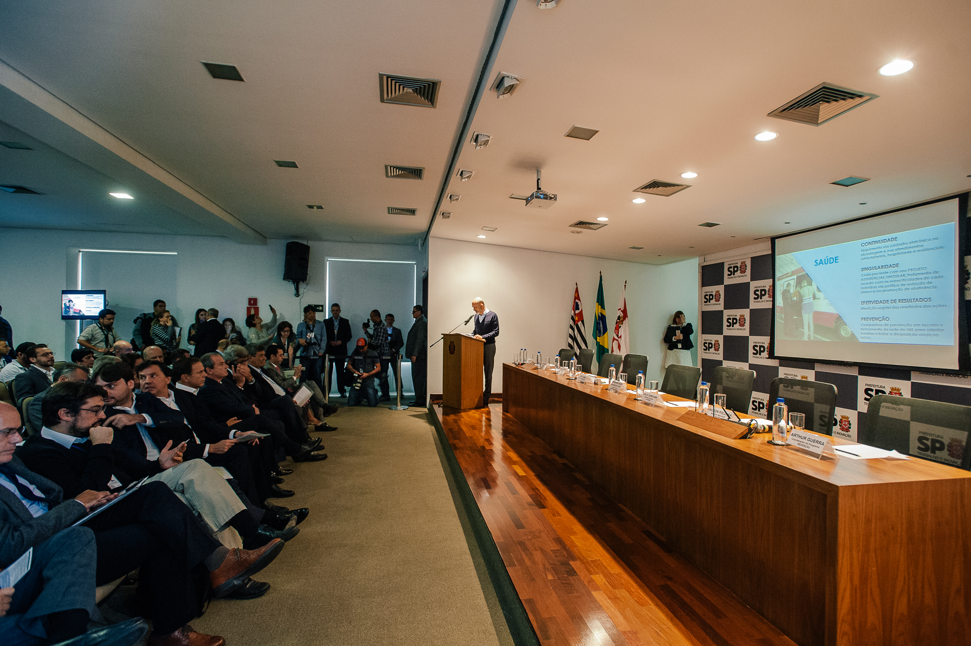 1043232-Coletiva Imprensa - Balanço Projeto Redenção