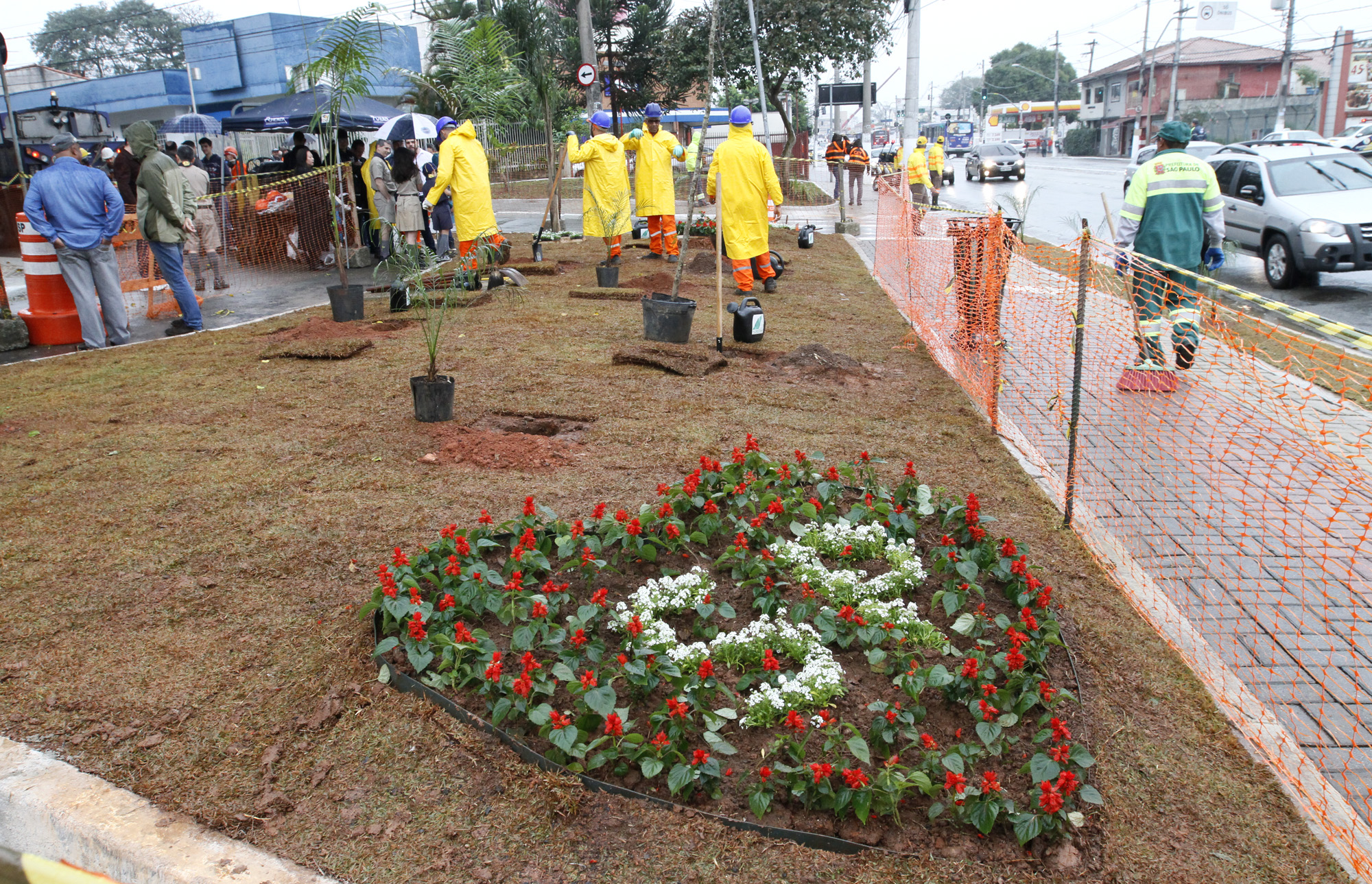 1044517-Programa Cidade Linda no Butantã