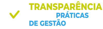 Selo de Transparência e Boas Práticas