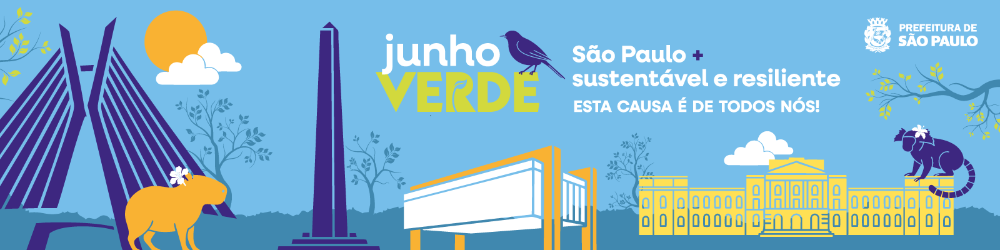 Rodapé do Junho Verde