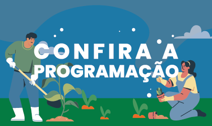 Imagem da atividade Curso Municipal de Jardinagem