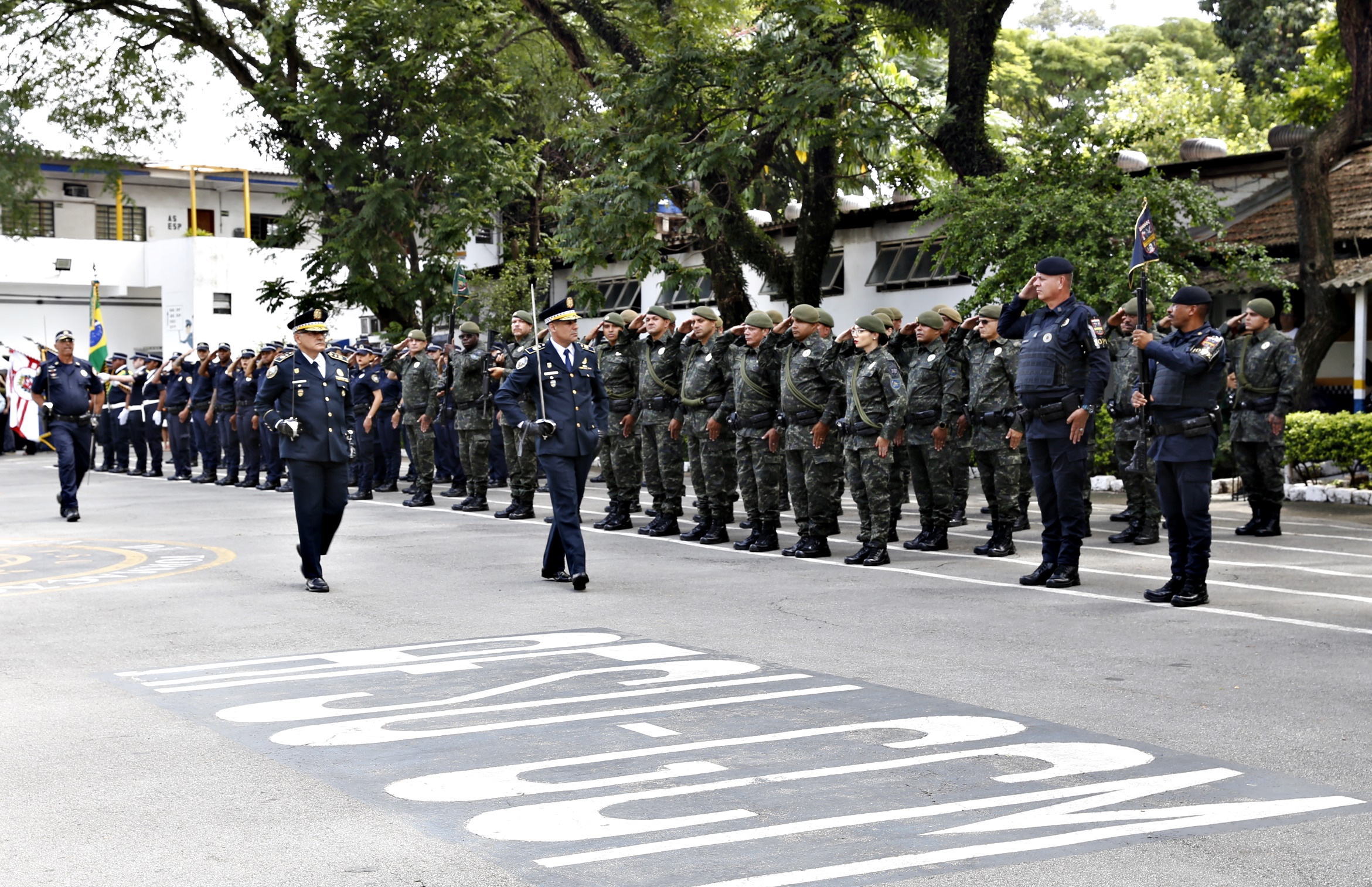 Foto: Marcelo Ulisses/SMSU