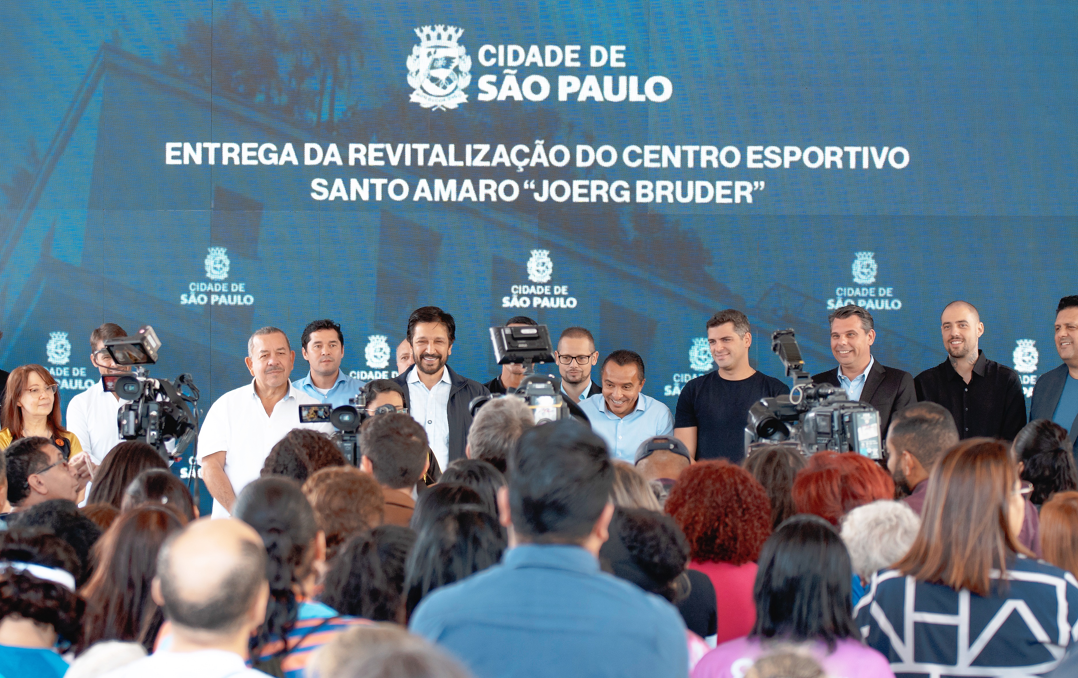 Crédito: Danilo Martins