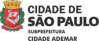 Logo Cidade Ademar