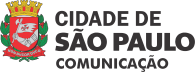 Logo da Secretaria Especial de Comunicação